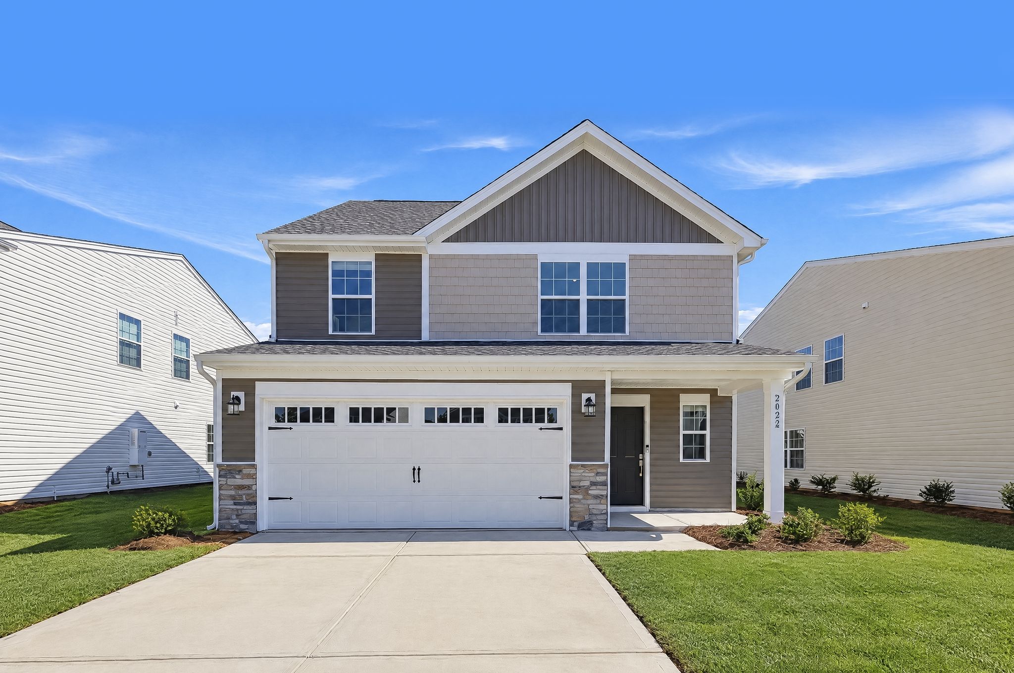 2022 Dipsody Blvd (Emerson II)
