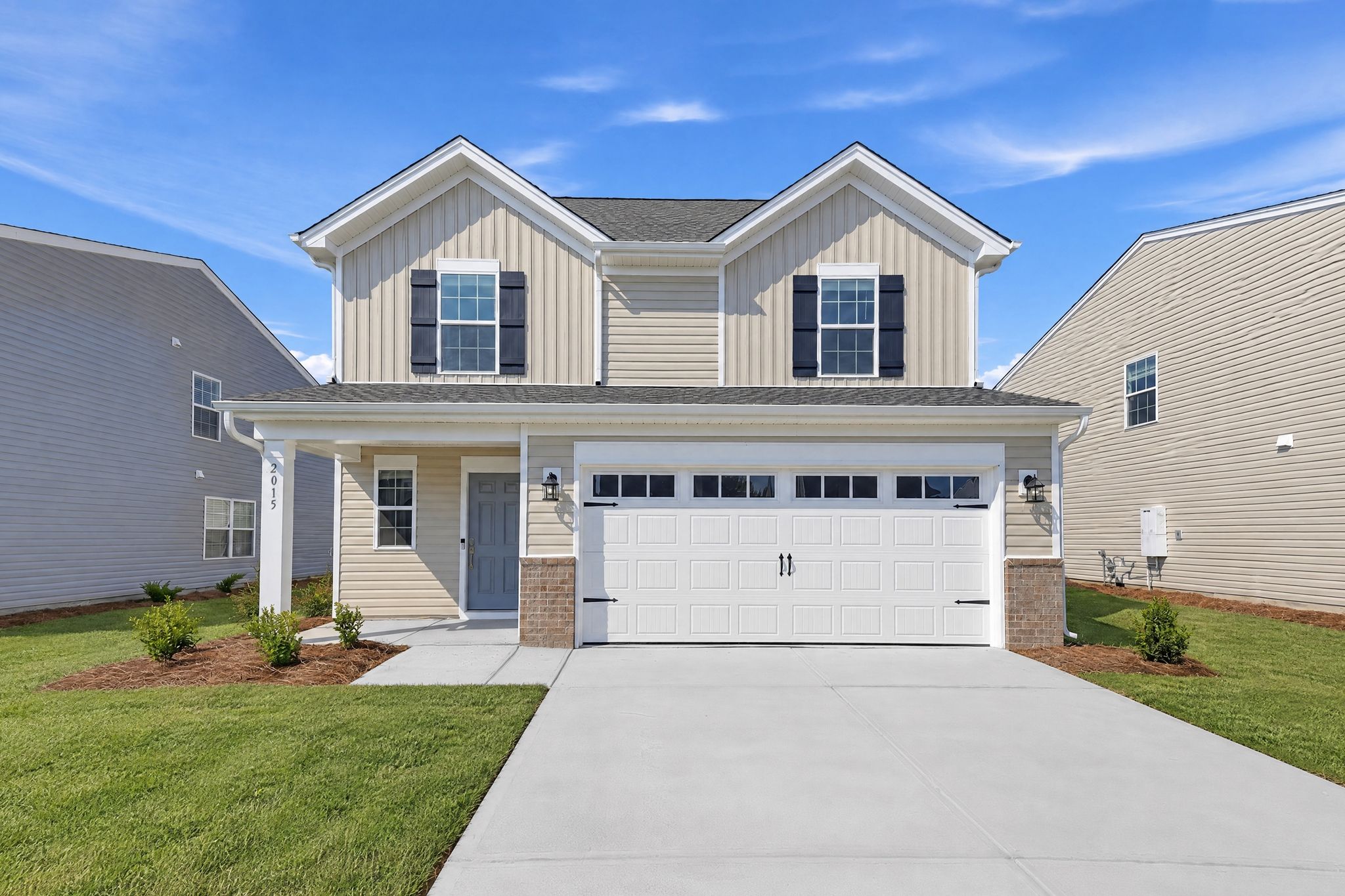 2015 Dipsody Blvd (Emerson II)