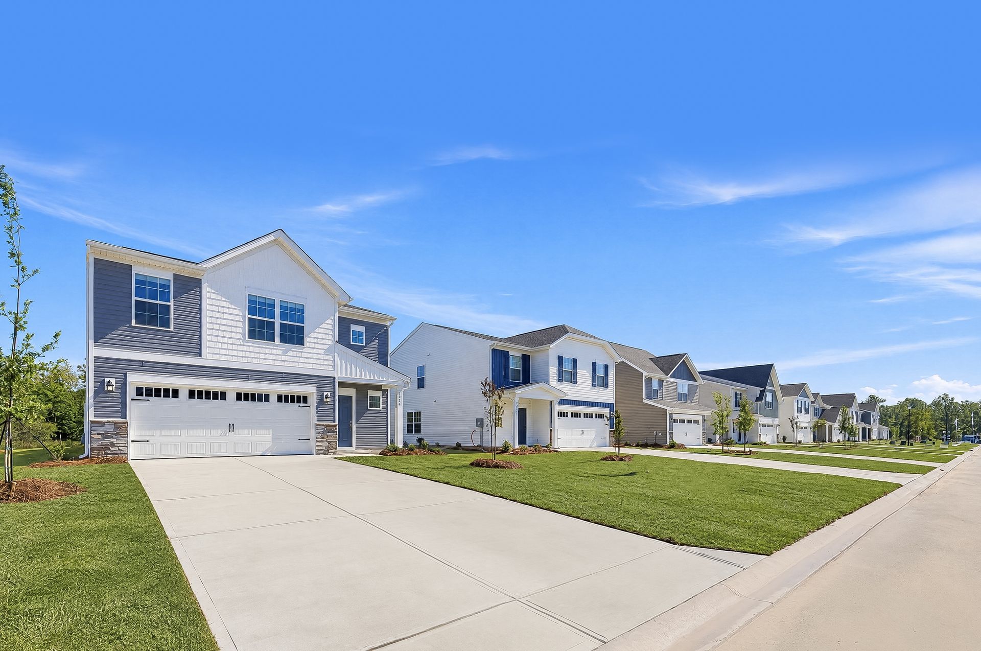 Crescent Hills Crane II 4