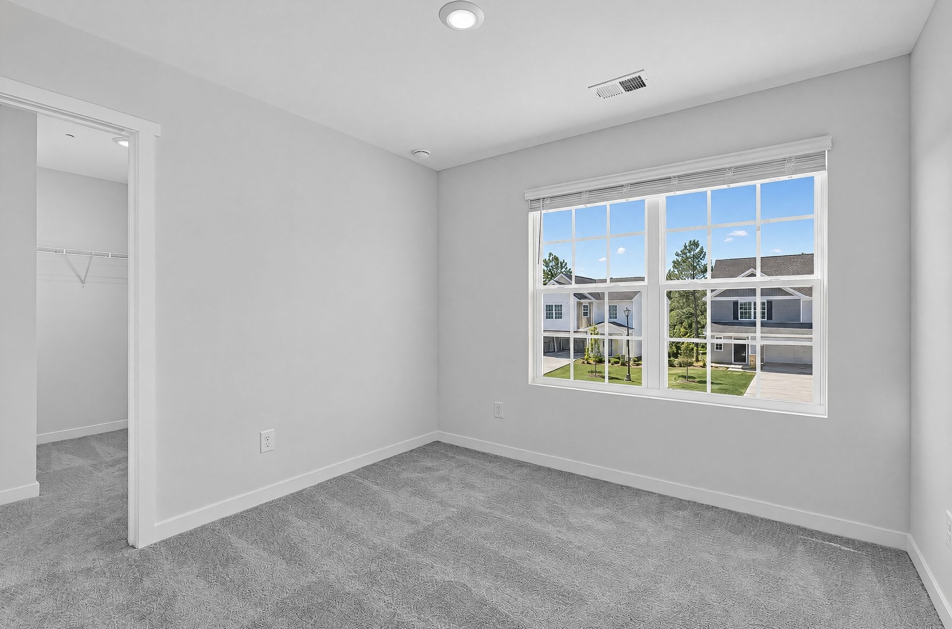 Crescent Hills Crane II 22