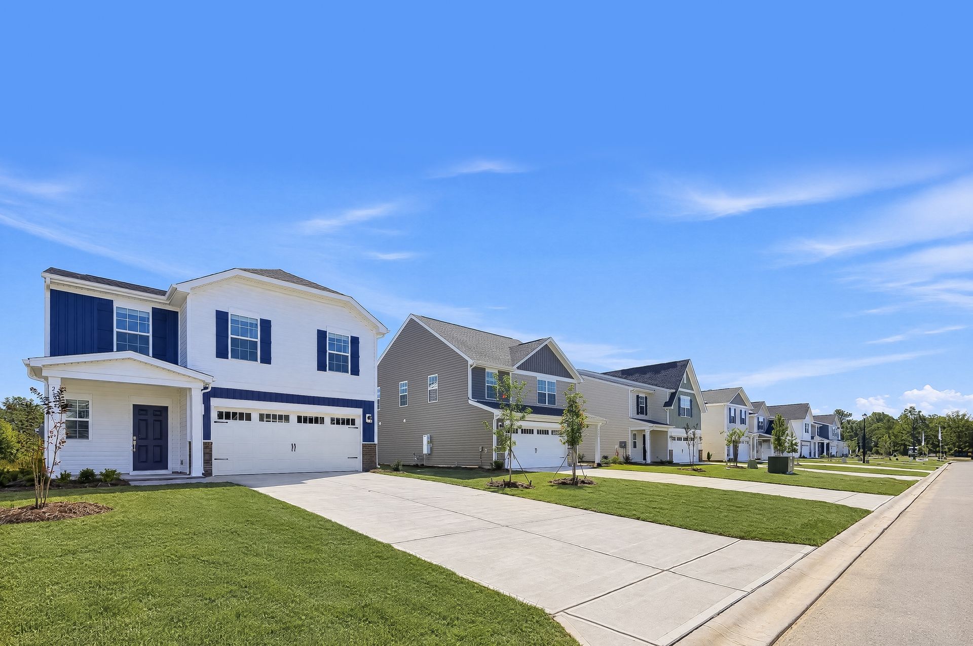 Crescent Hills Dickenson II 4