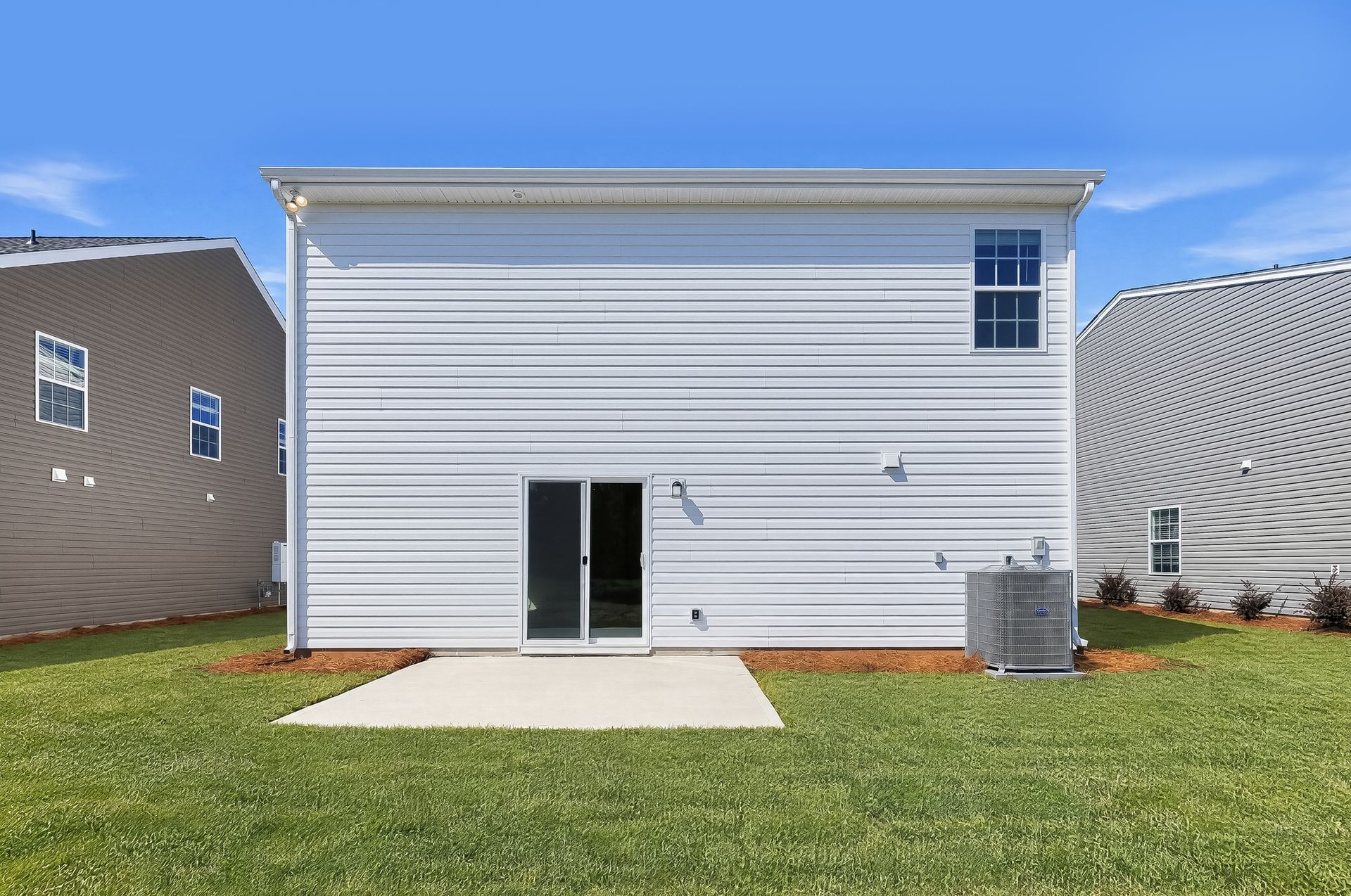 Crescent Hills Dickenson II 2