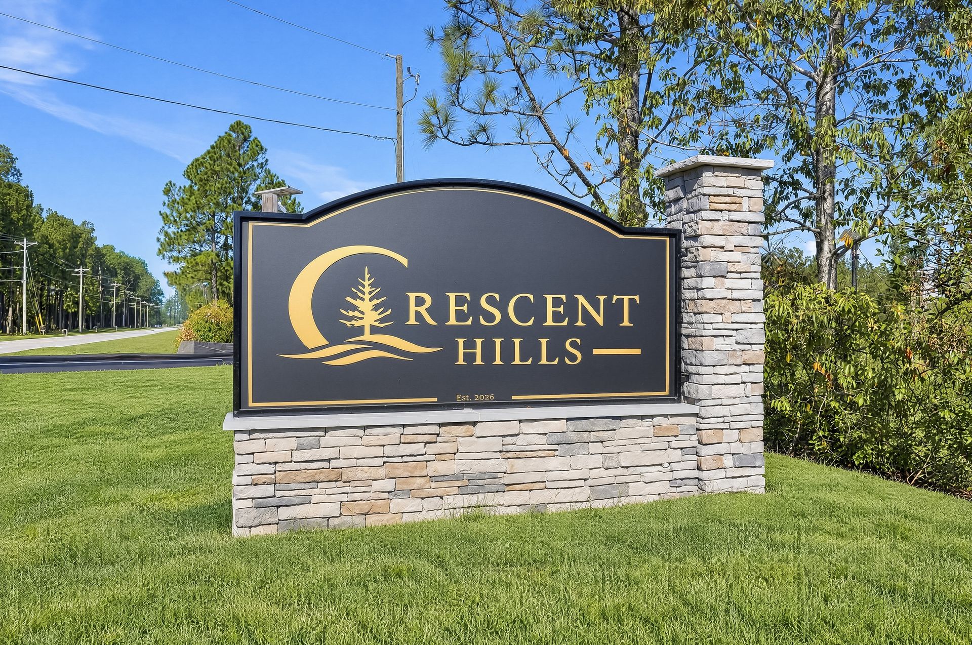 Crescent Hills Dickenson II 31