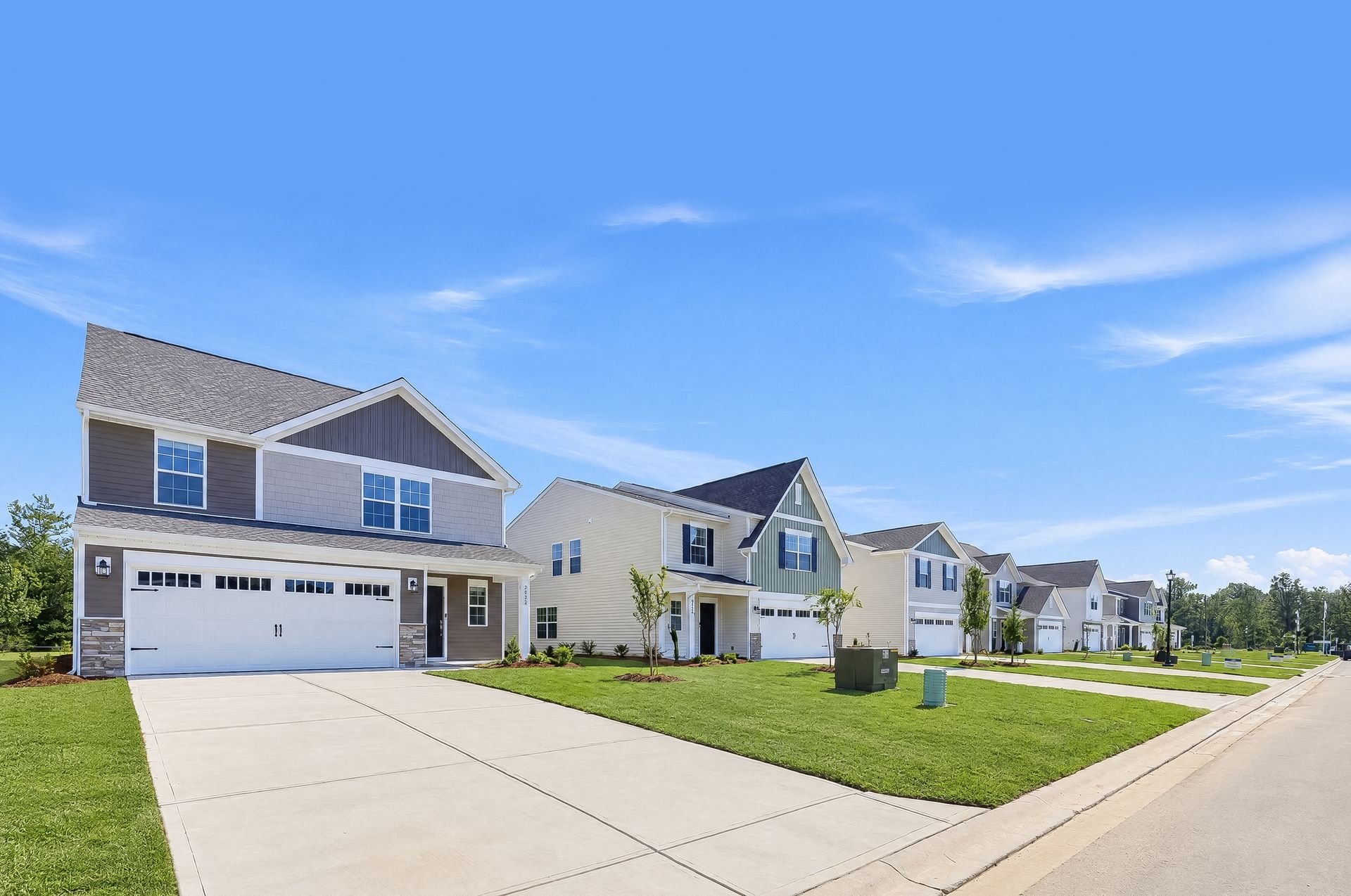 Crescent Hills Emerson II 3