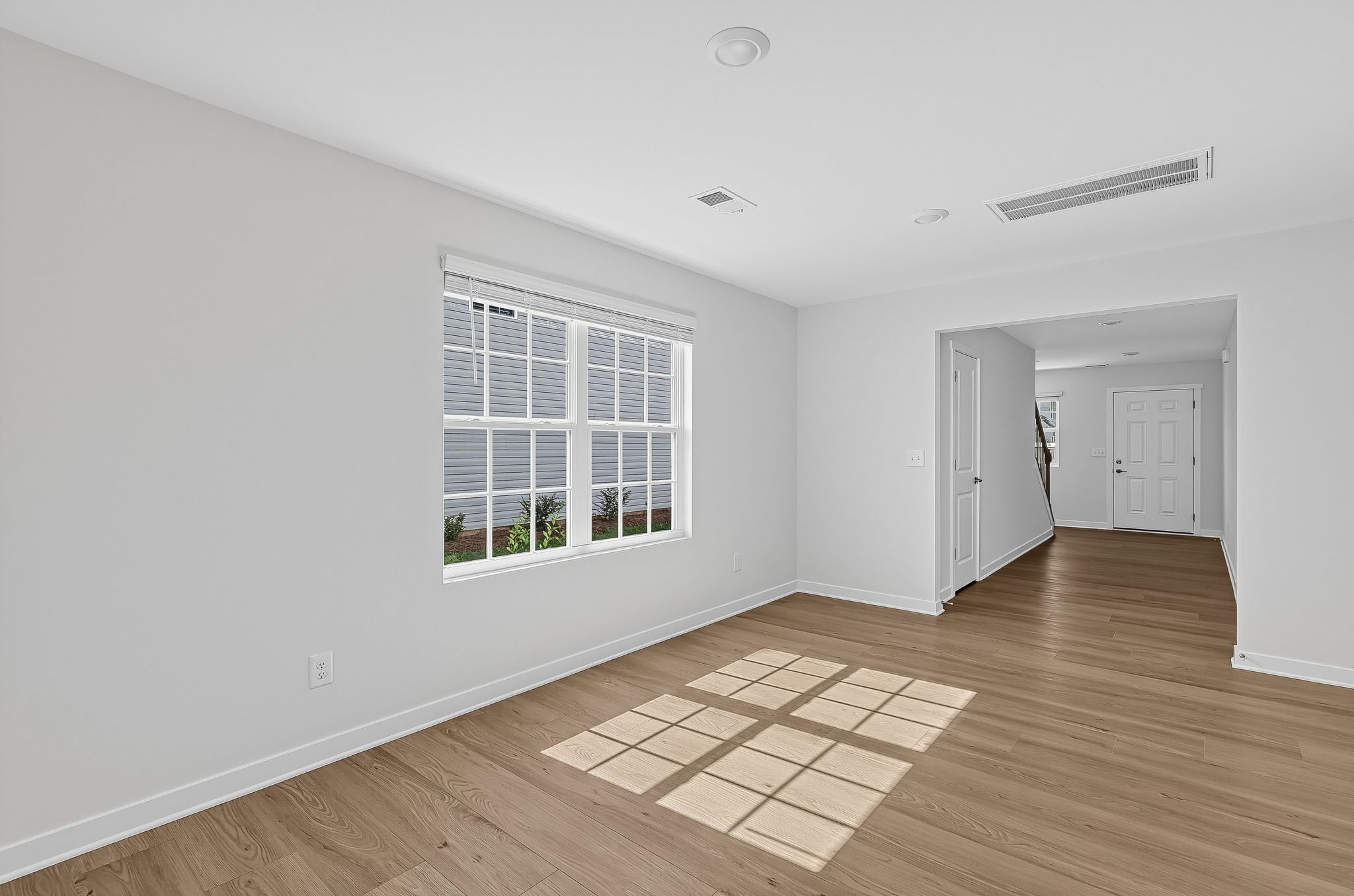 Crescent Hills Emerson II 12