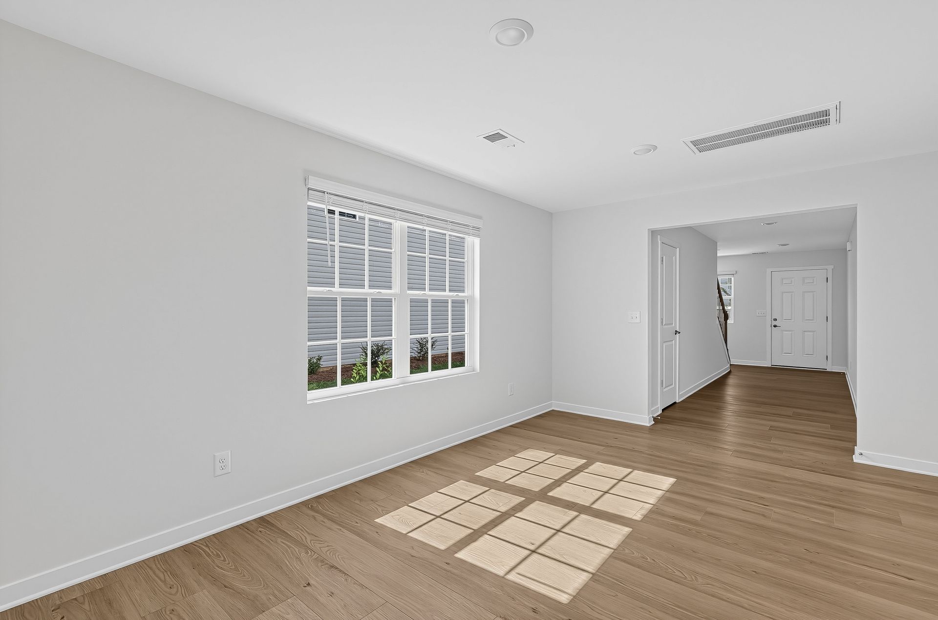 Crescent Hills Emerson II 12