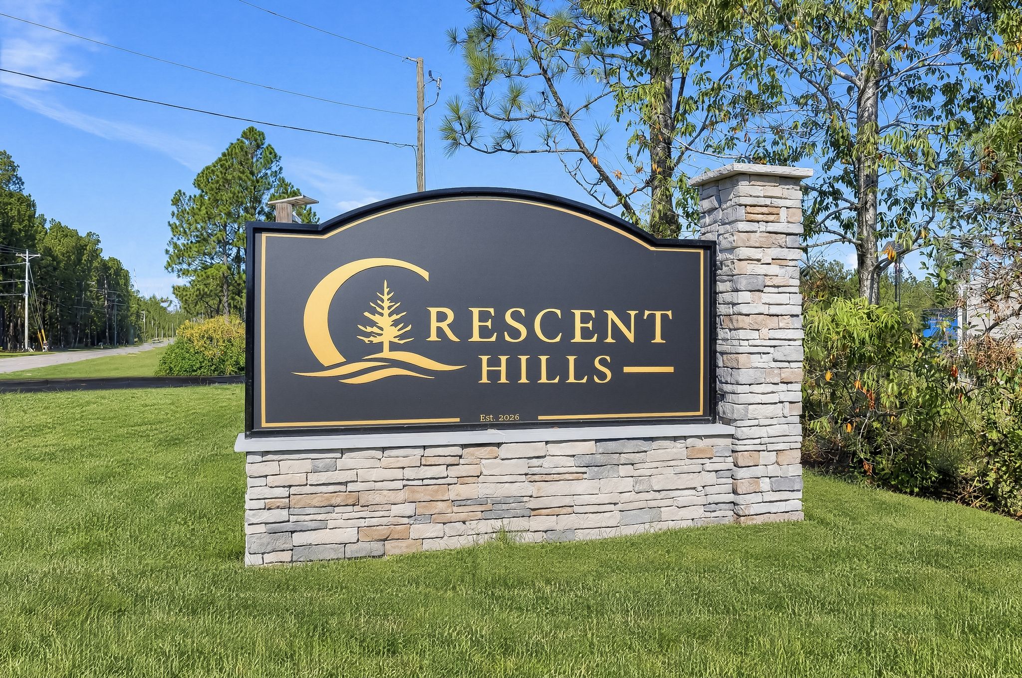 Crescent Hills Emerson II 33