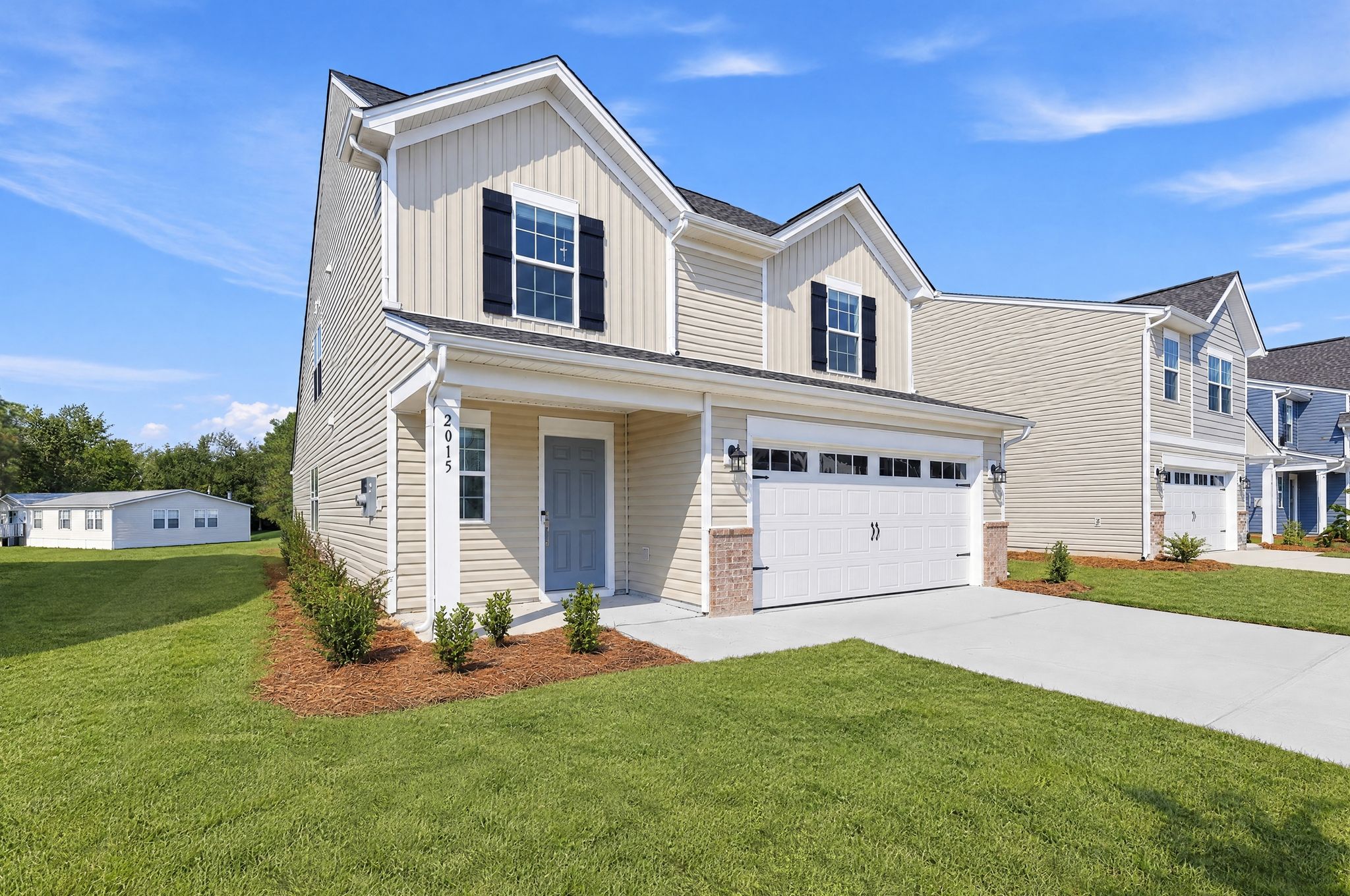 Crescent Hills Emerson II 2