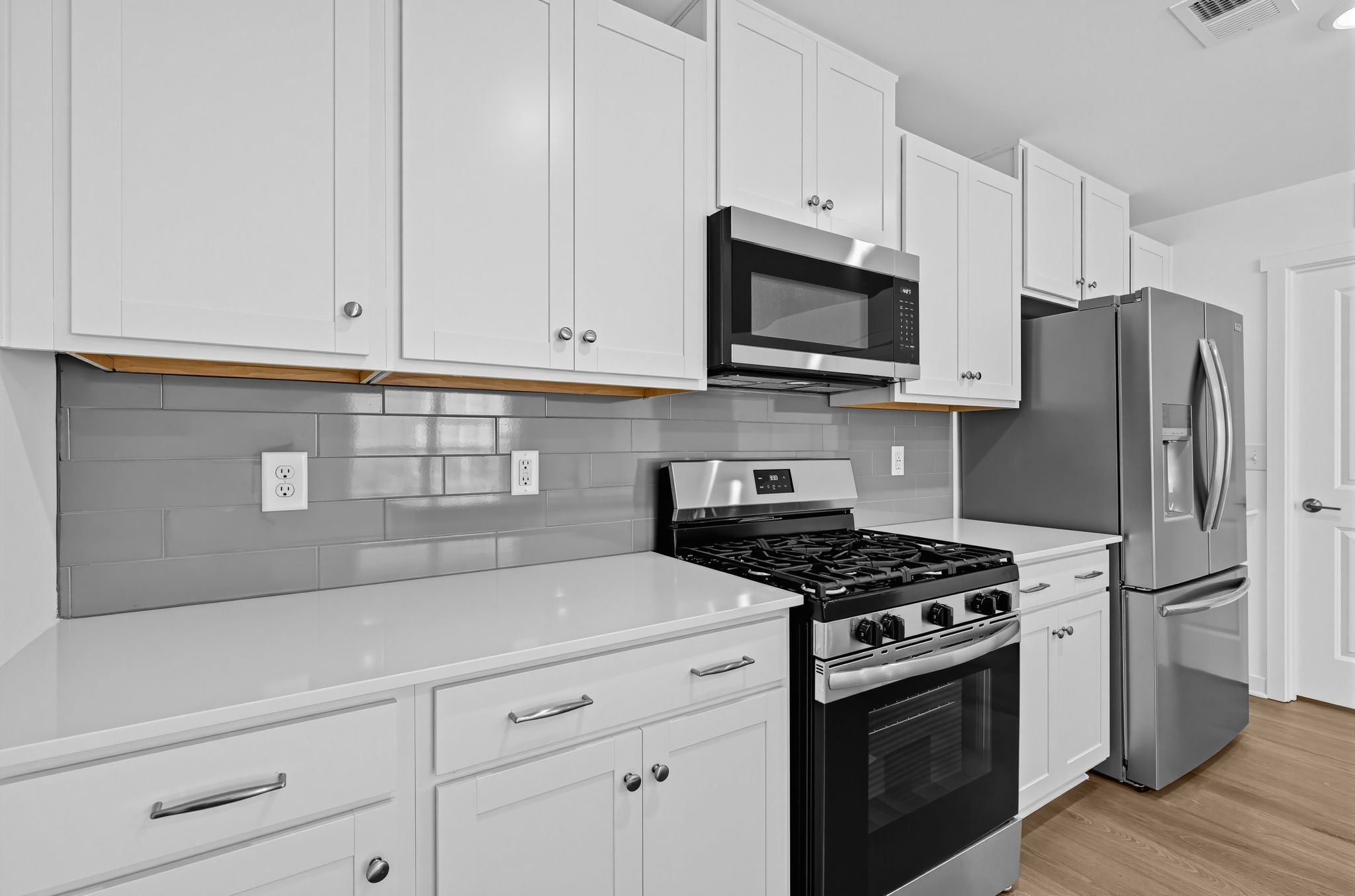 Crescent Hills Emerson II 15