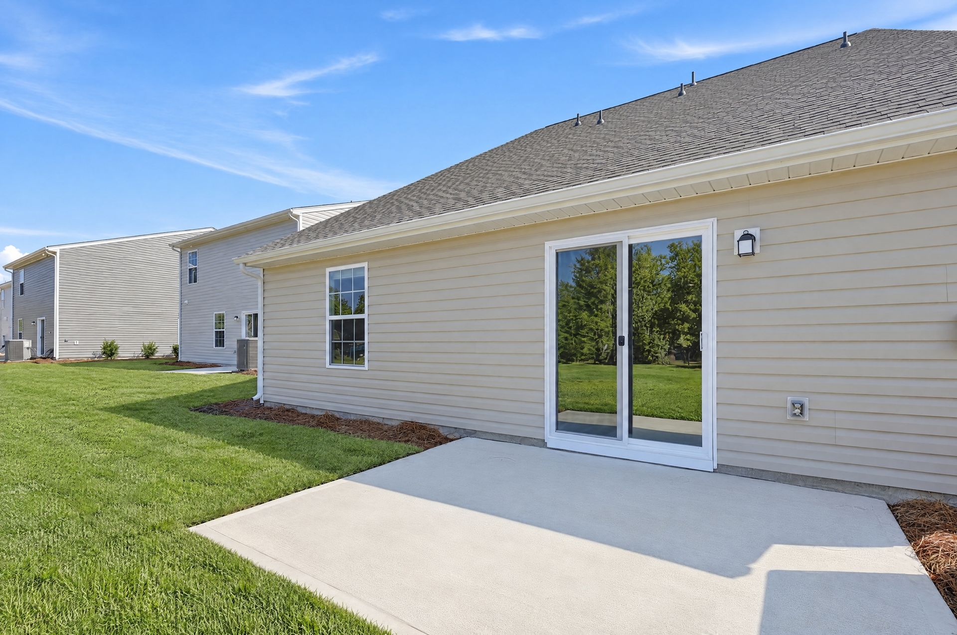 Crescent Hills Emerson II 6