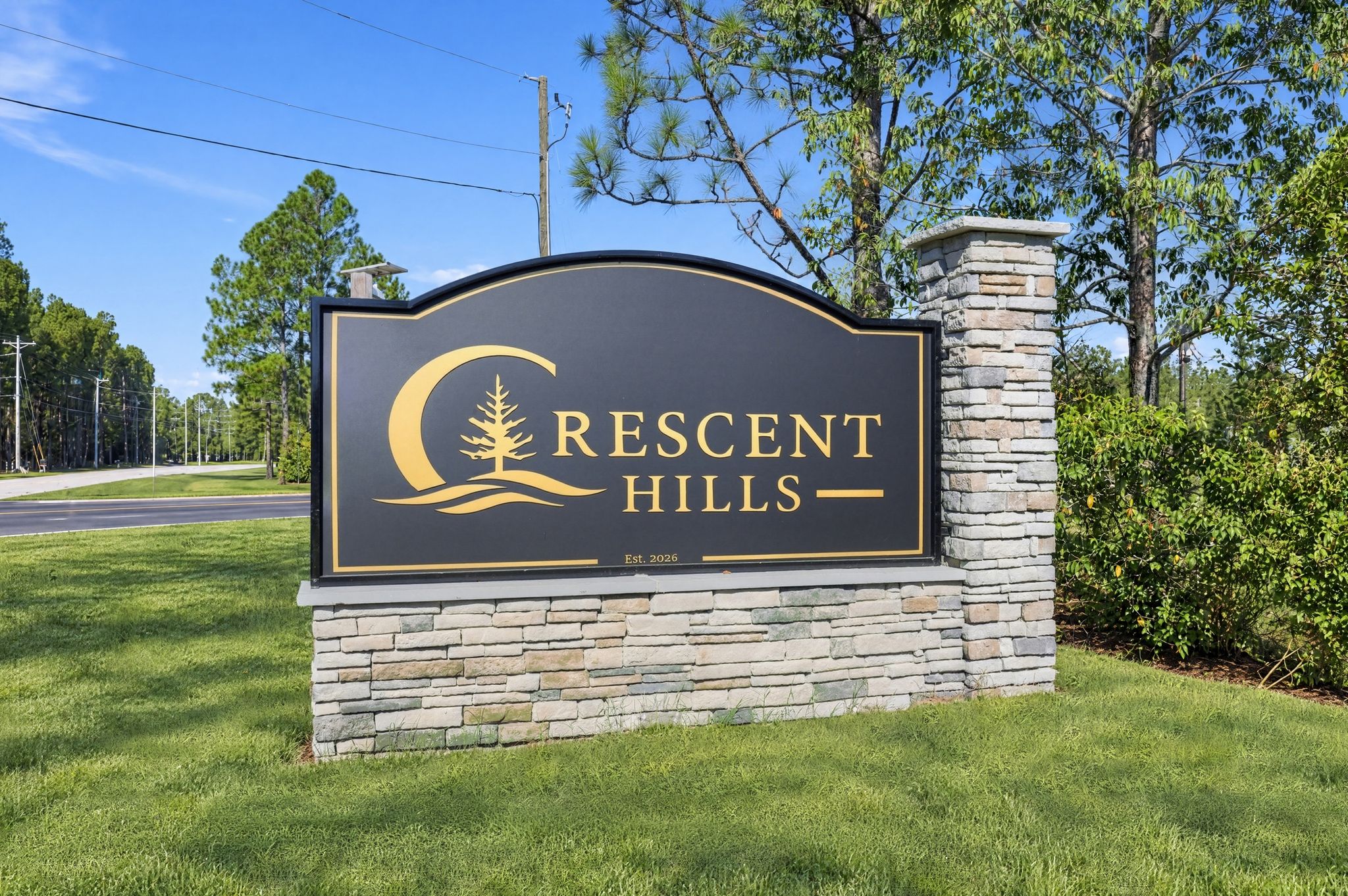 Crescent Hills Emerson II 32