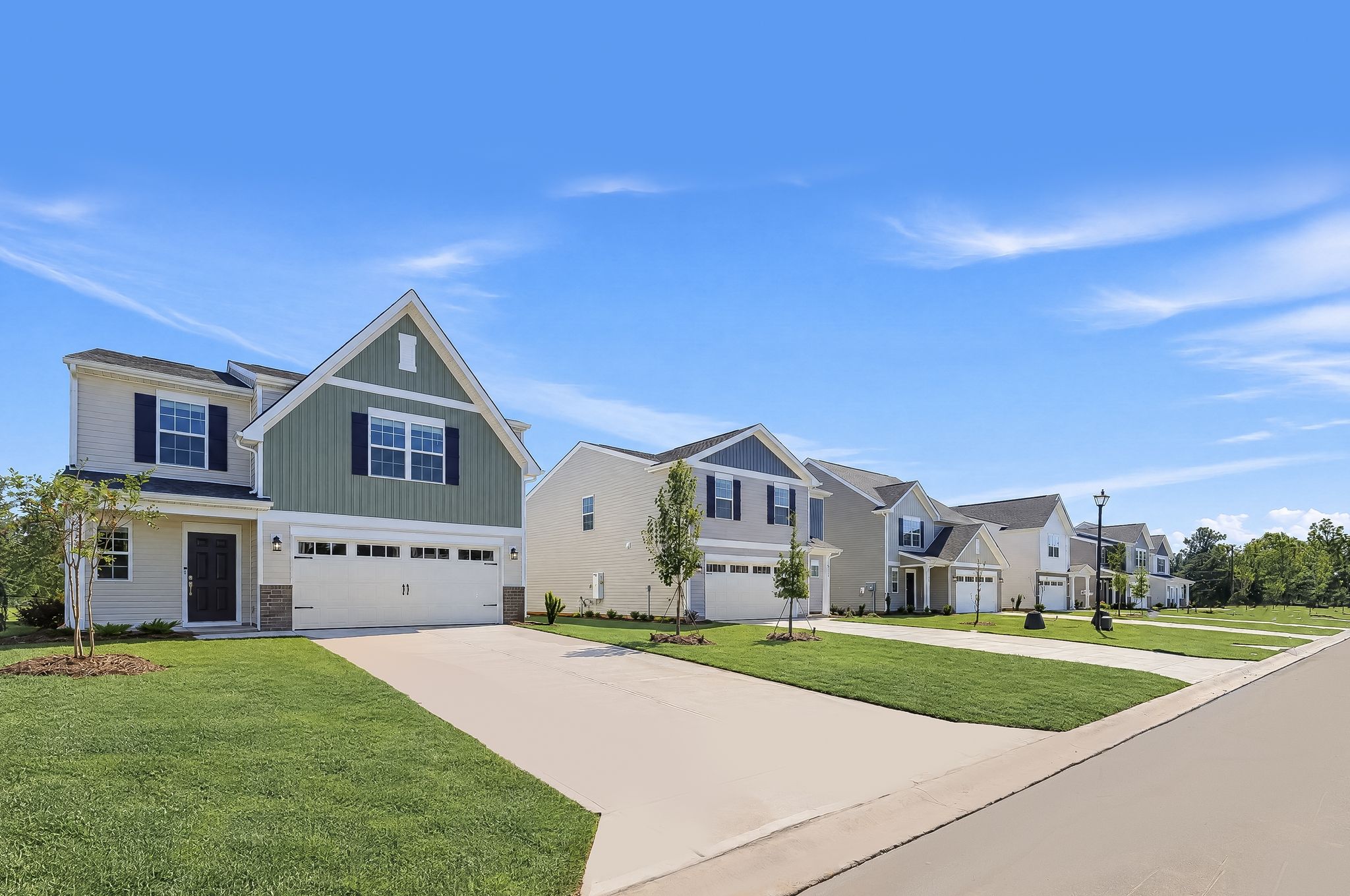 Crescent Hills Frost II 2
