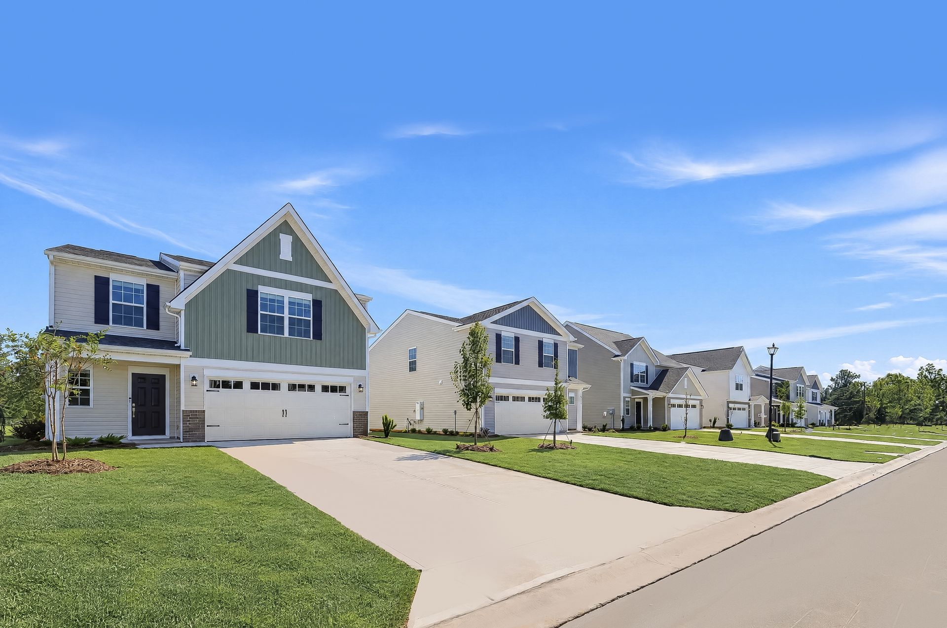 Crescent Hills Frost II 2