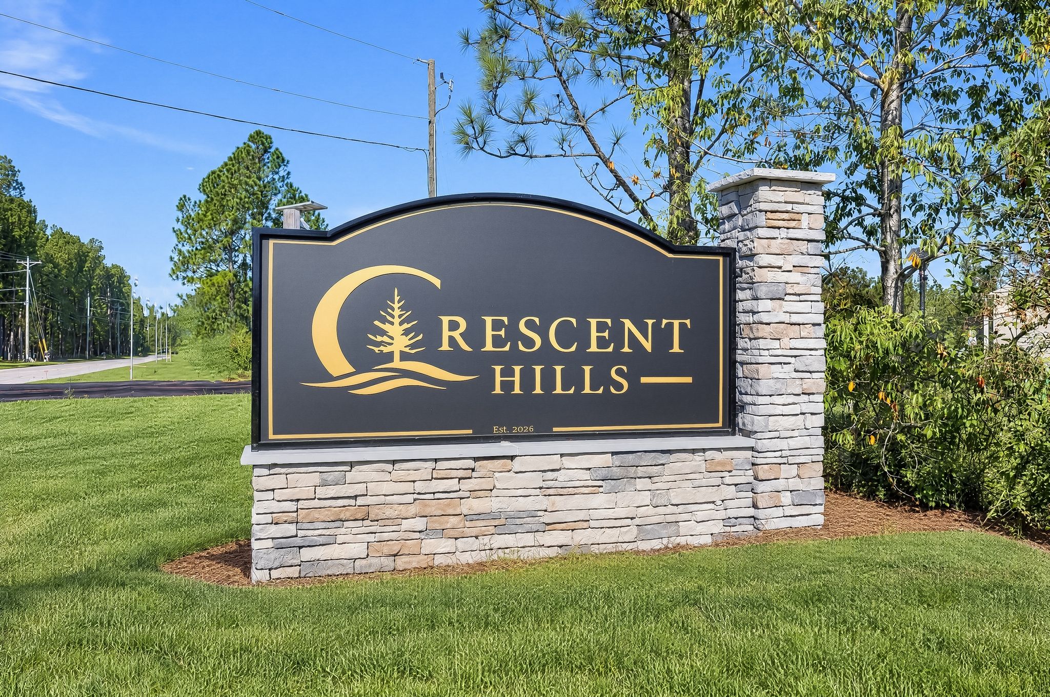 Crescent Hills Frost II 33