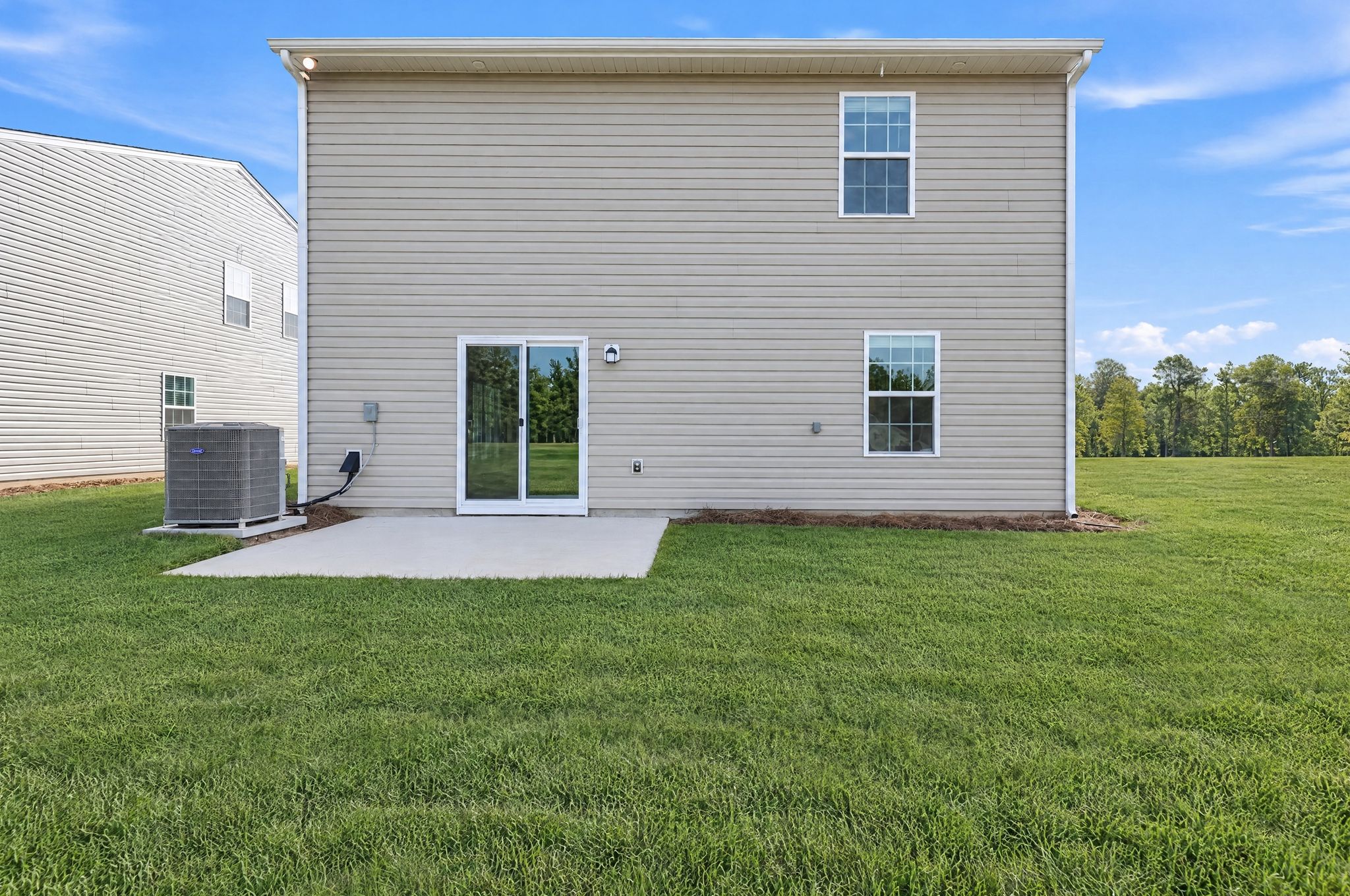 Crescent Hills Frost II 4