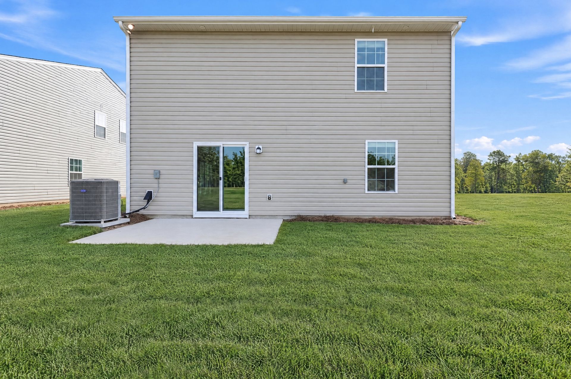 Crescent Hills Frost II 4