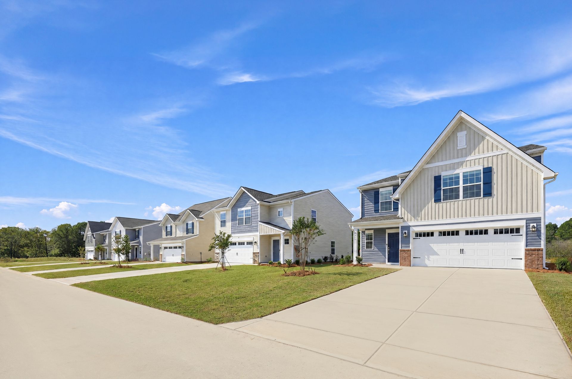 Crescent Hills Frost II 30