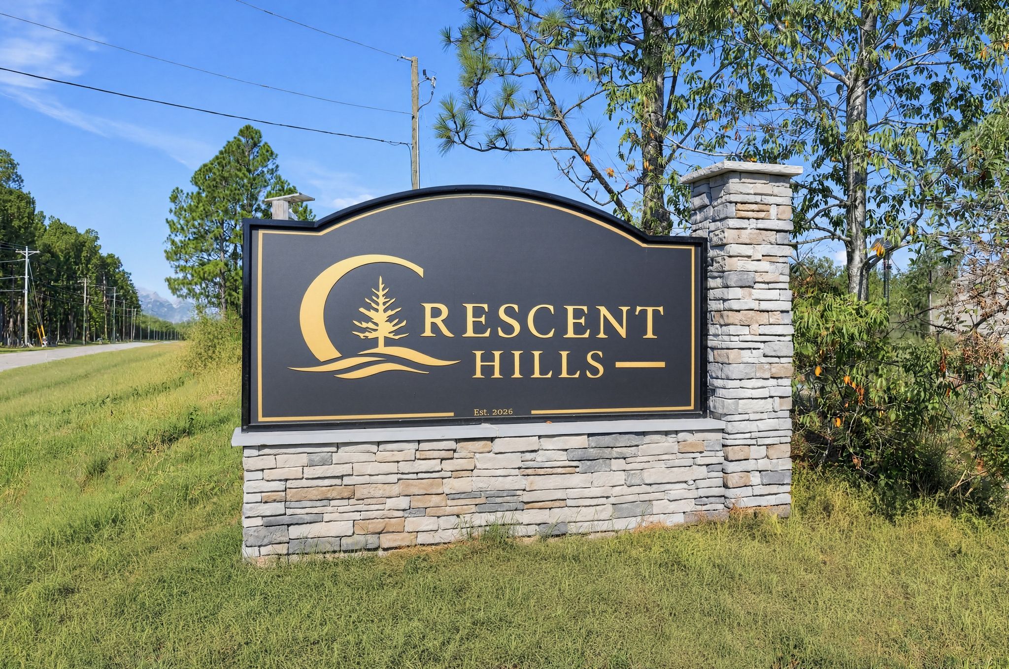 Crescent Hills Frost II 2