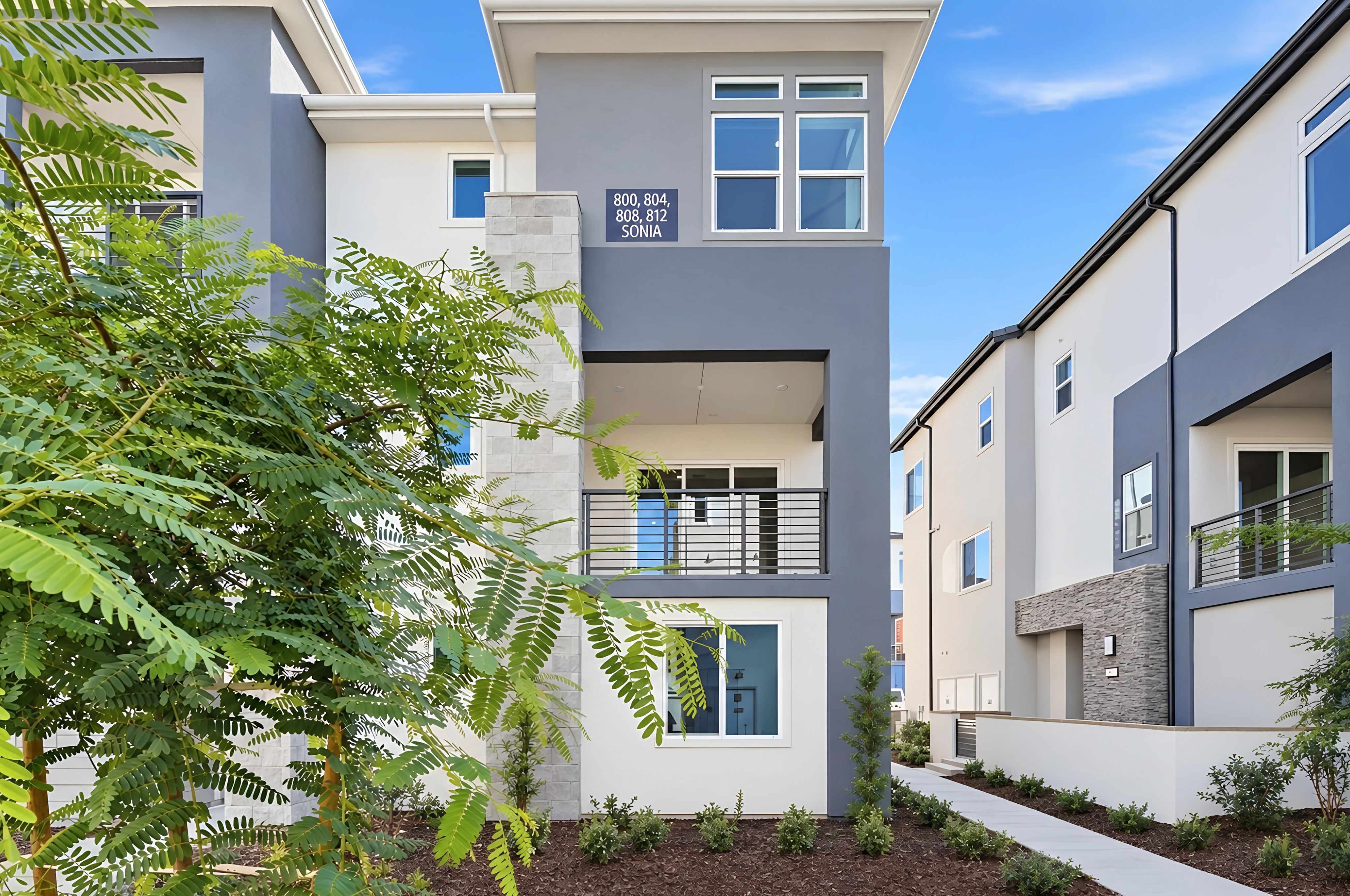 Isla 2B - Great Park Neighborhoods - Isla at Luna Park: Irvine, California - Lennar