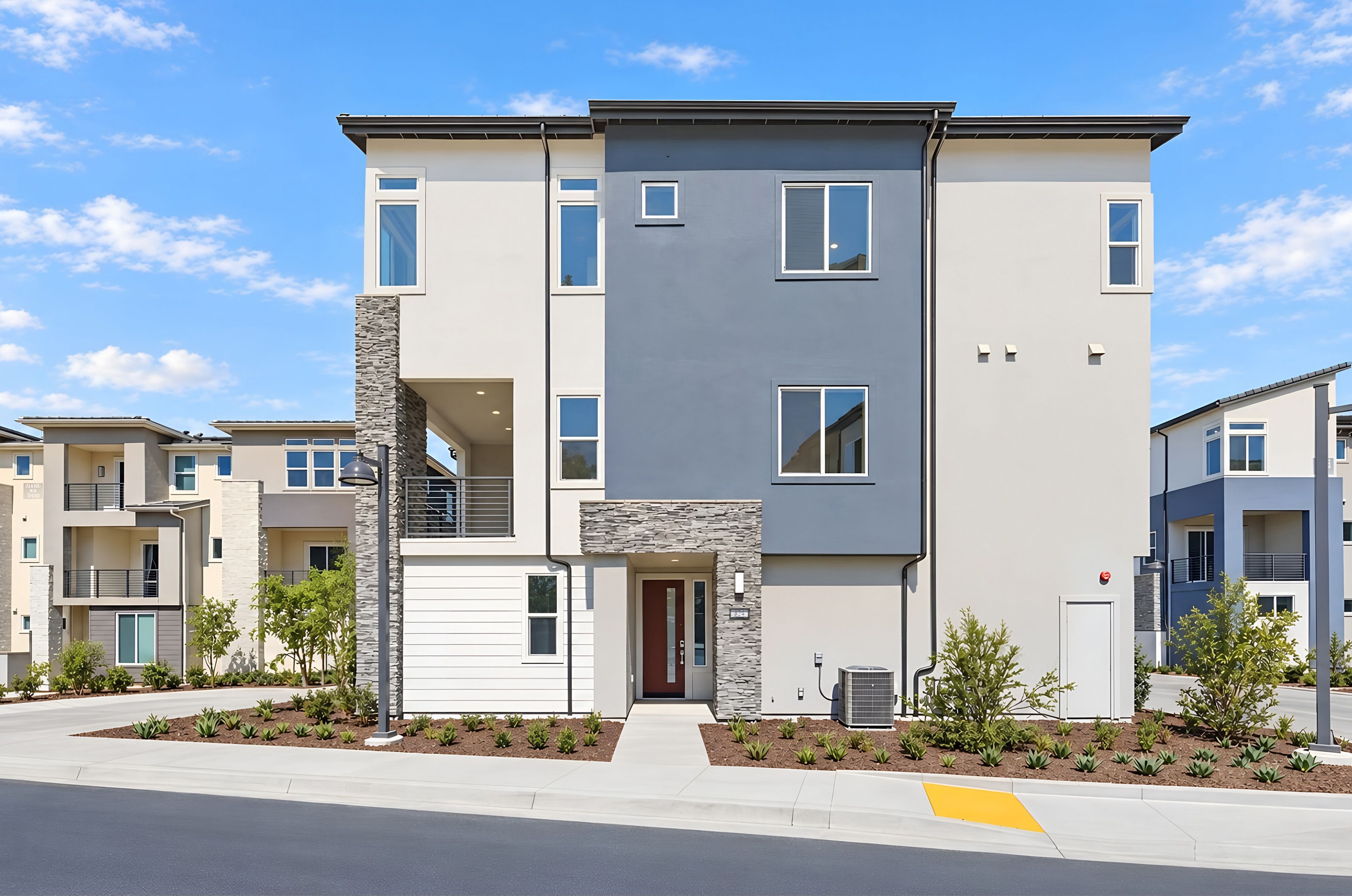 Isla 3A - Great Park Neighborhoods - Isla at Luna Park: Irvine, California - Lennar