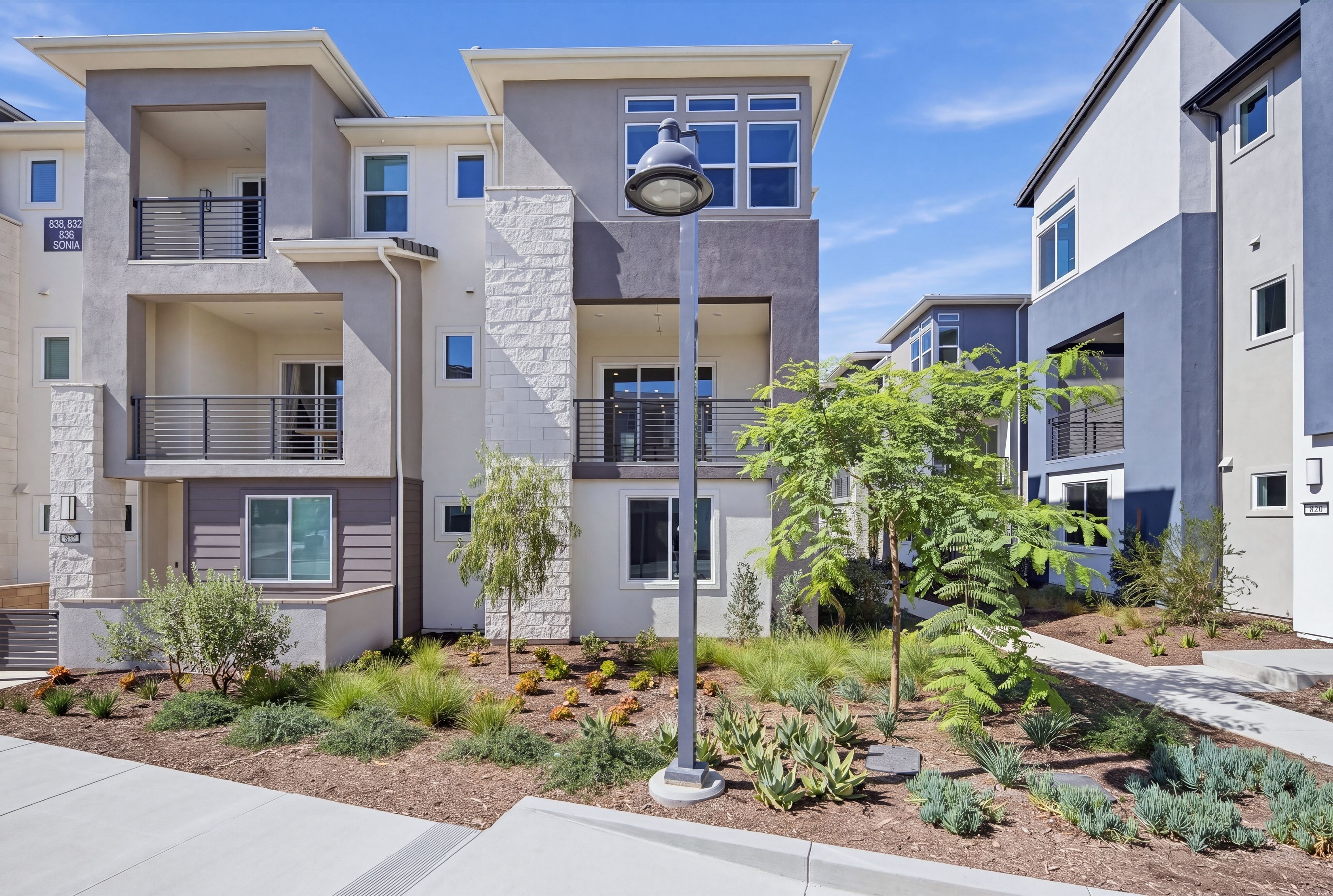 Great Park Neighborhoods - Isla at Luna Park - Irvine, CA