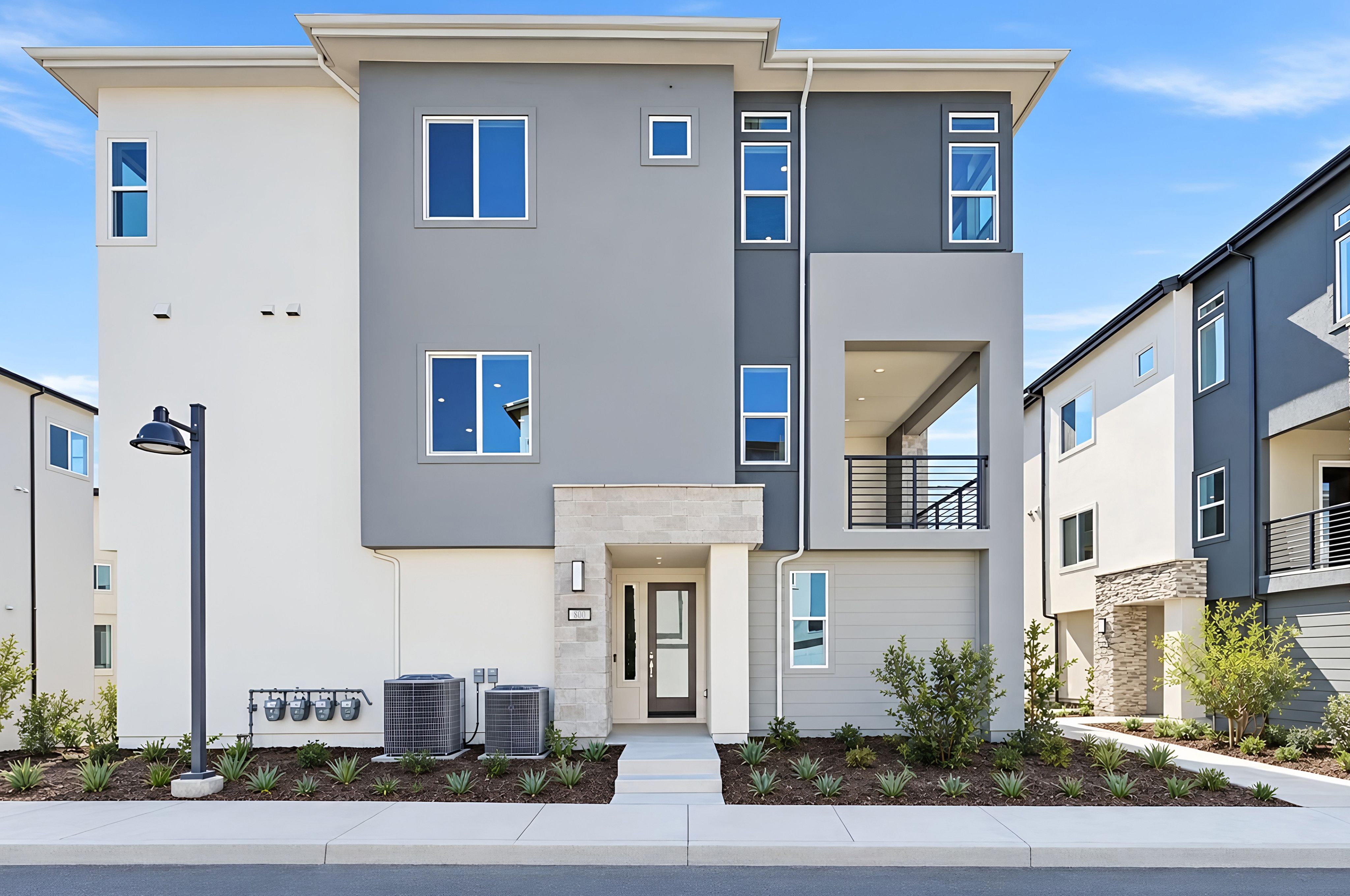 Isla 3B - Great Park Neighborhoods - Isla at Luna Park: Irvine, California - Lennar