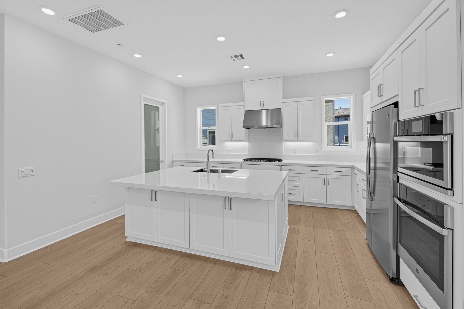 Islaat Luna Park Plan3 B 11