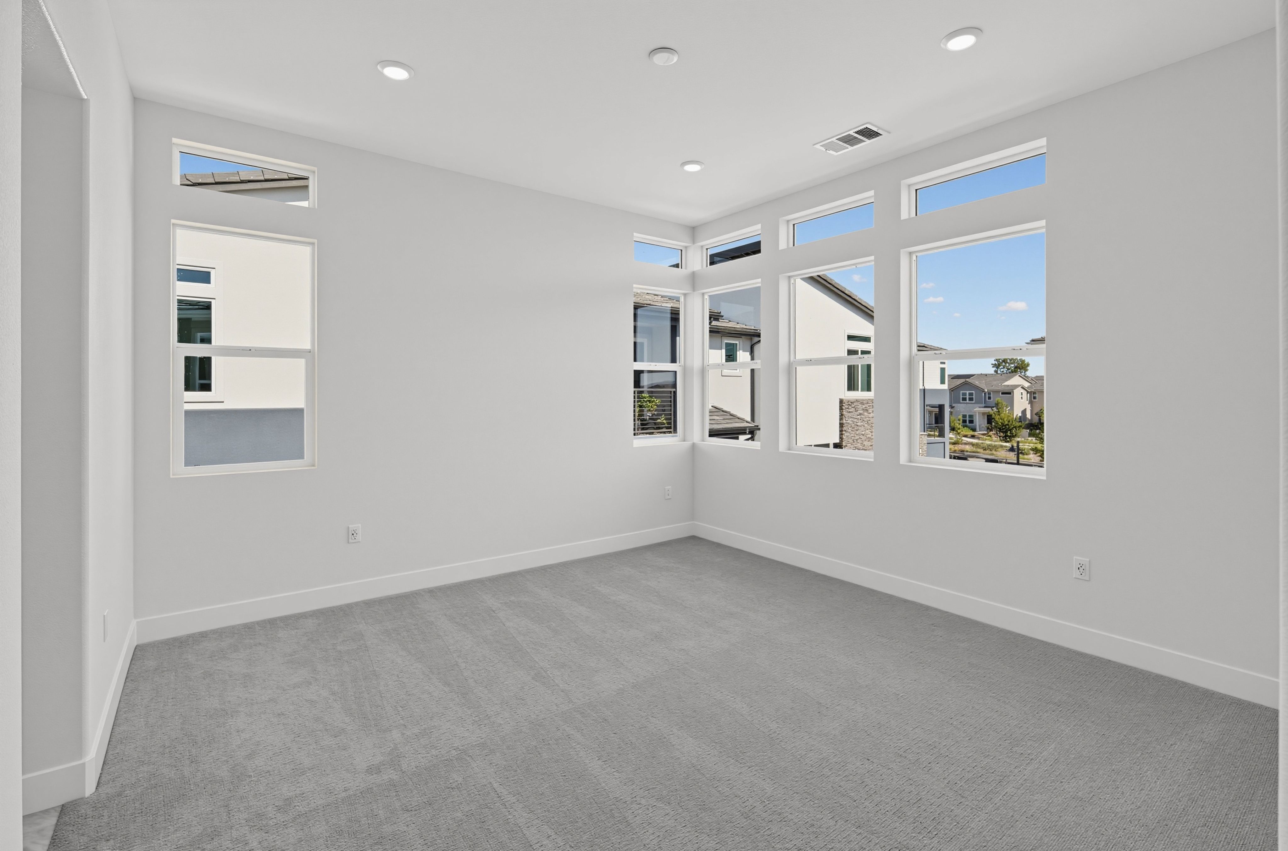 Islaat Luna Park Plan3 B 20