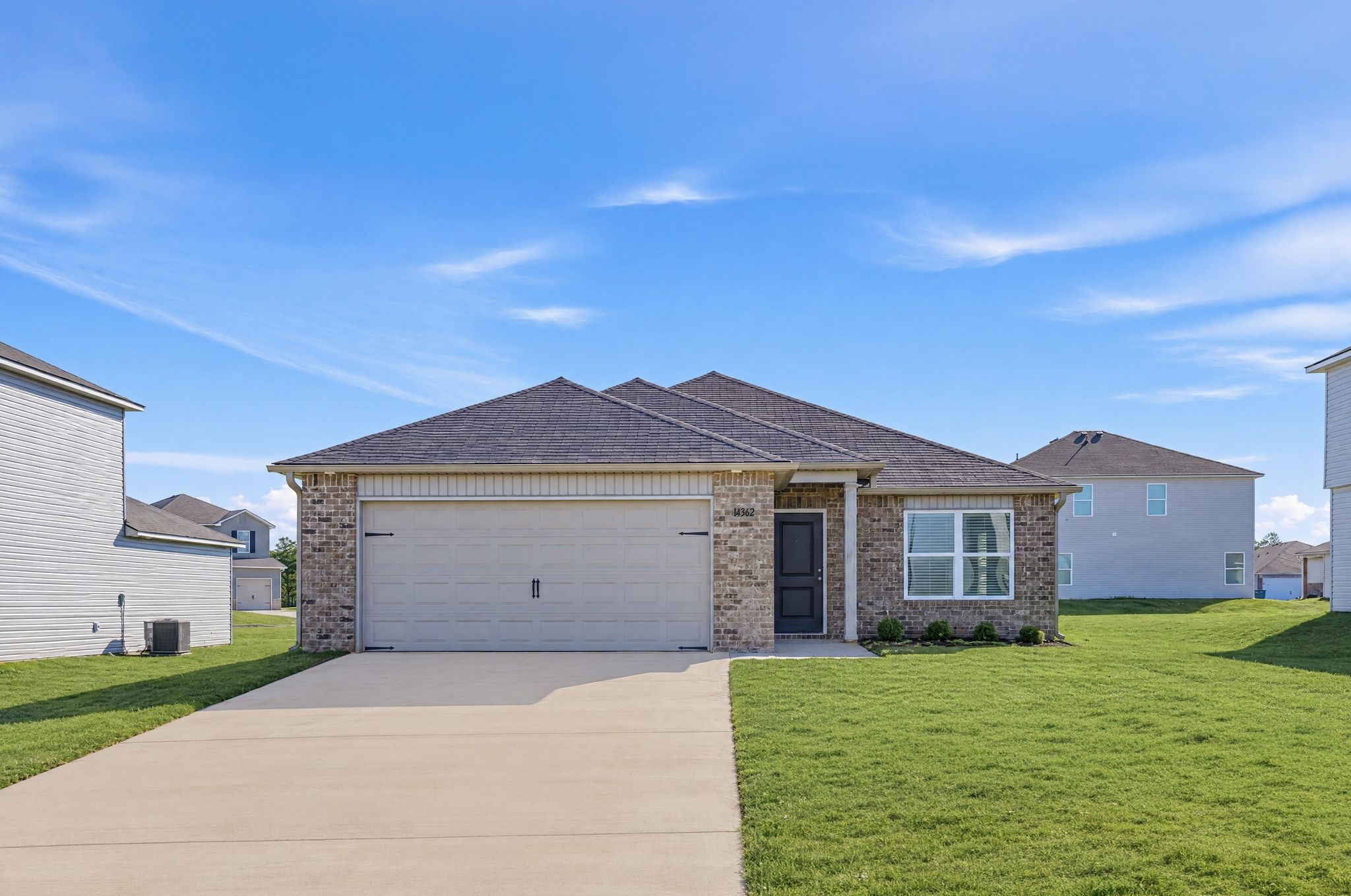 RC Baltimore - Sandy Ridge: Tuscaloosa, Alabama - Lennar