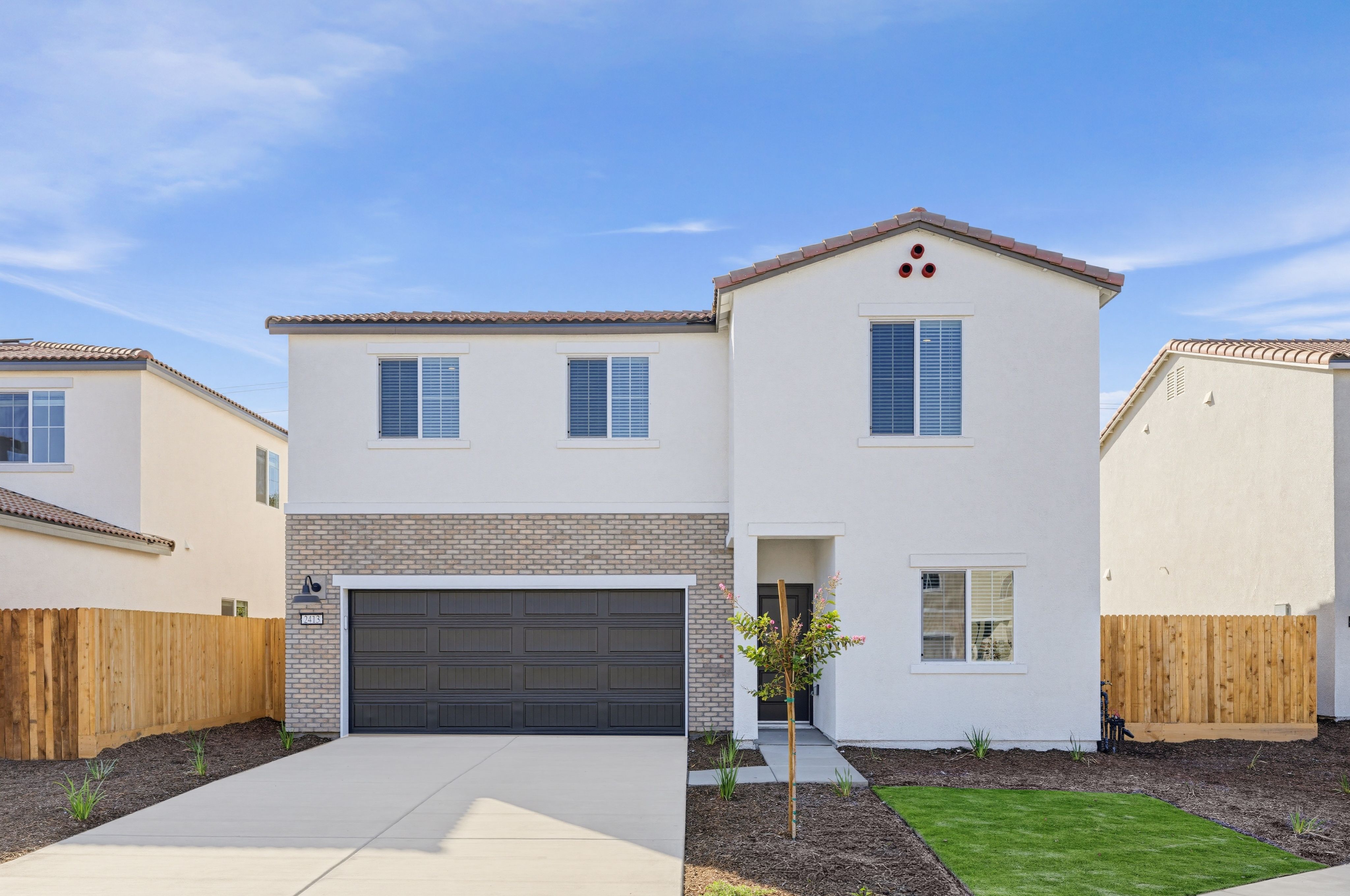 2413 S MacKenna Court (Palma)