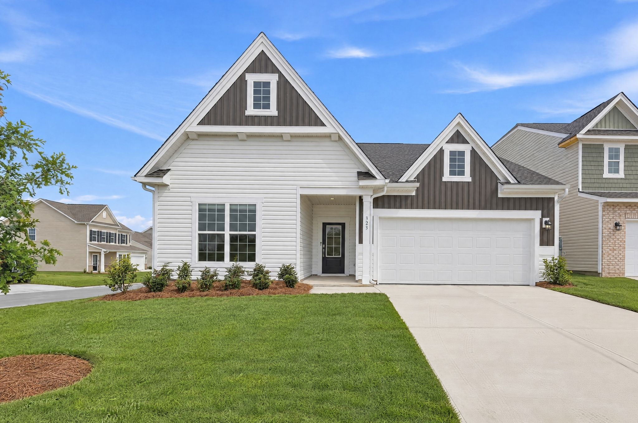 323 Hazelmount Road (Bedford)
