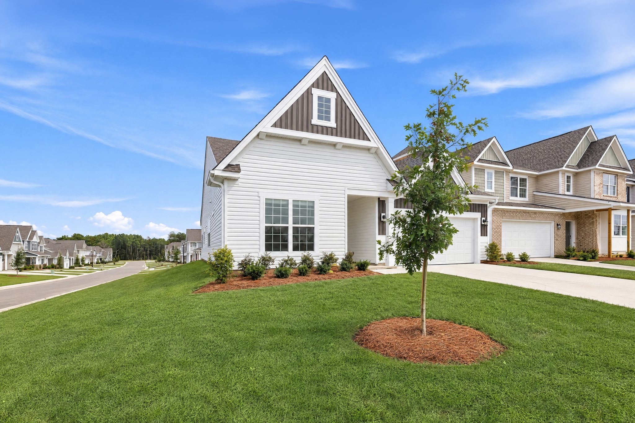 Pine Oaks Estates Bedford 2