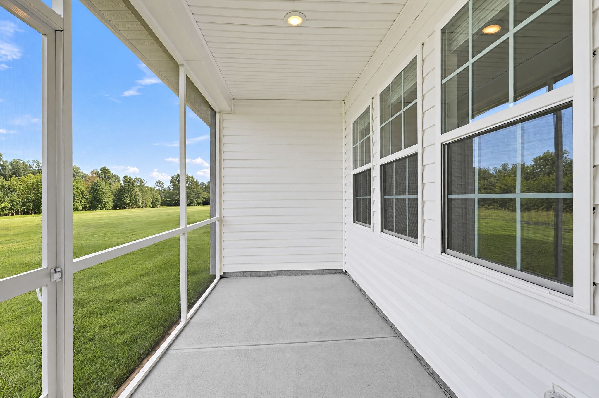 Pine Oaks Estates Bedford 6