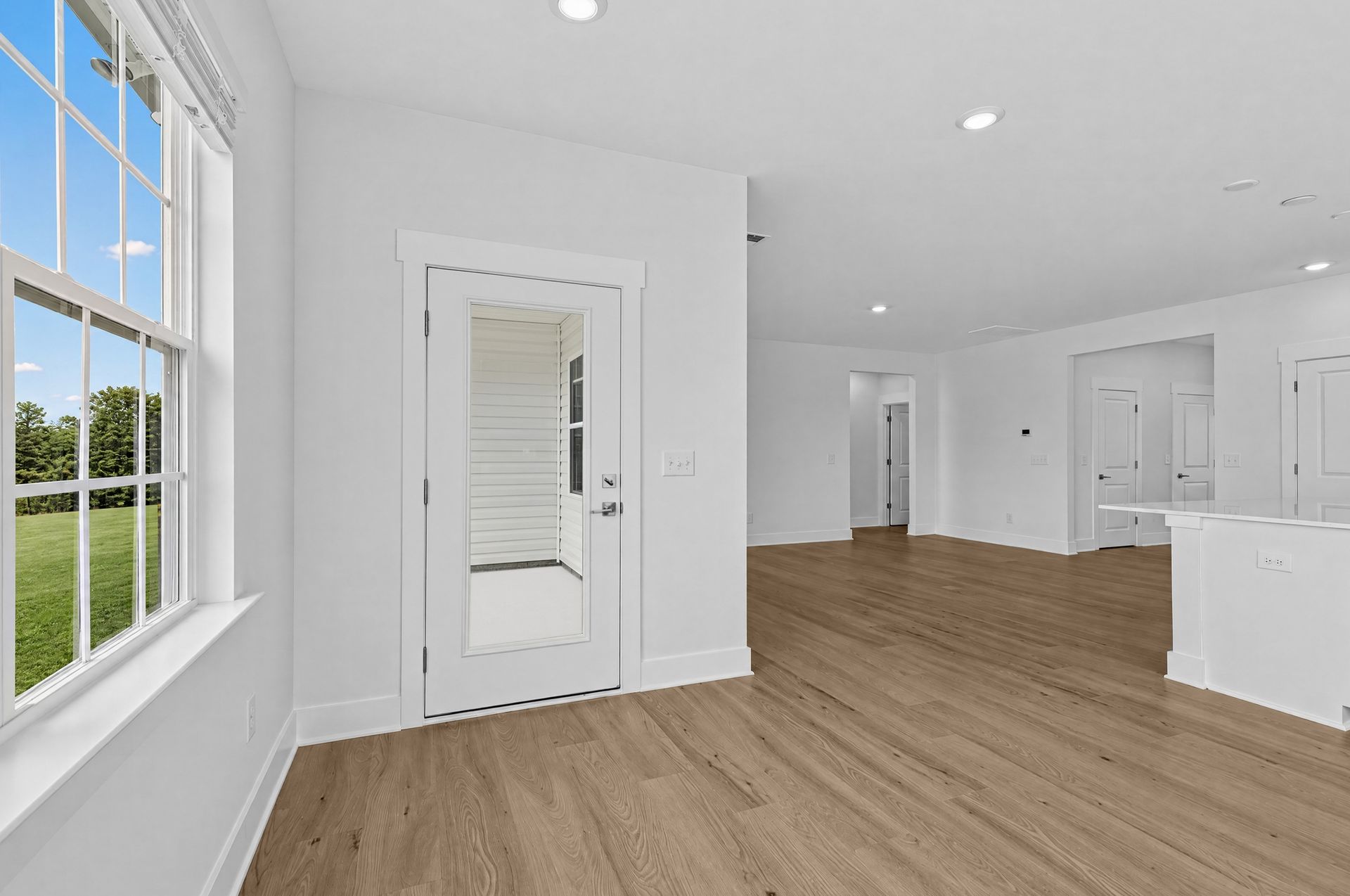 Pine Oaks Estates Bedford 7
