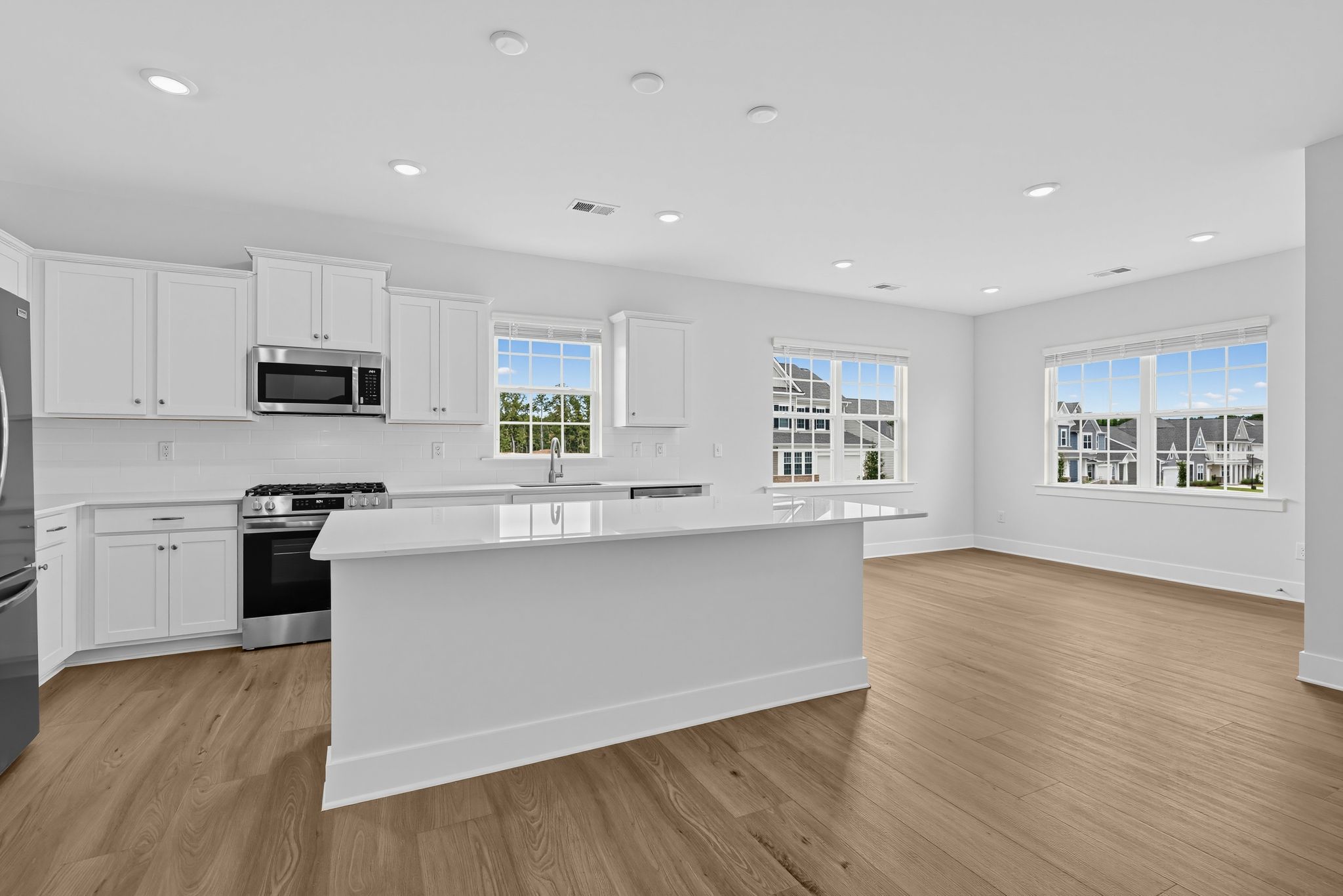 Pine Oaks Estates Bedford 9