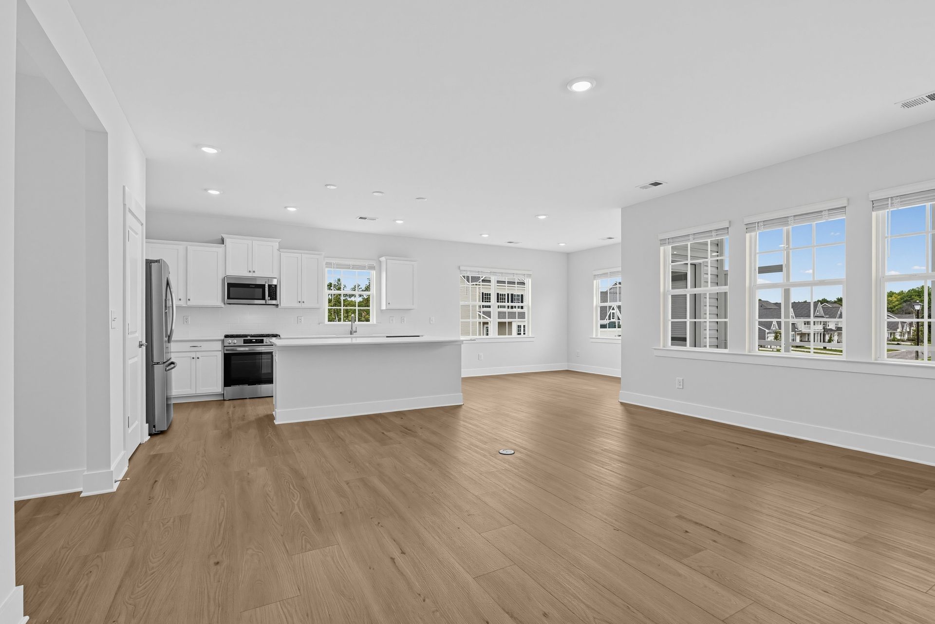 Pine Oaks Estates Bedford 11