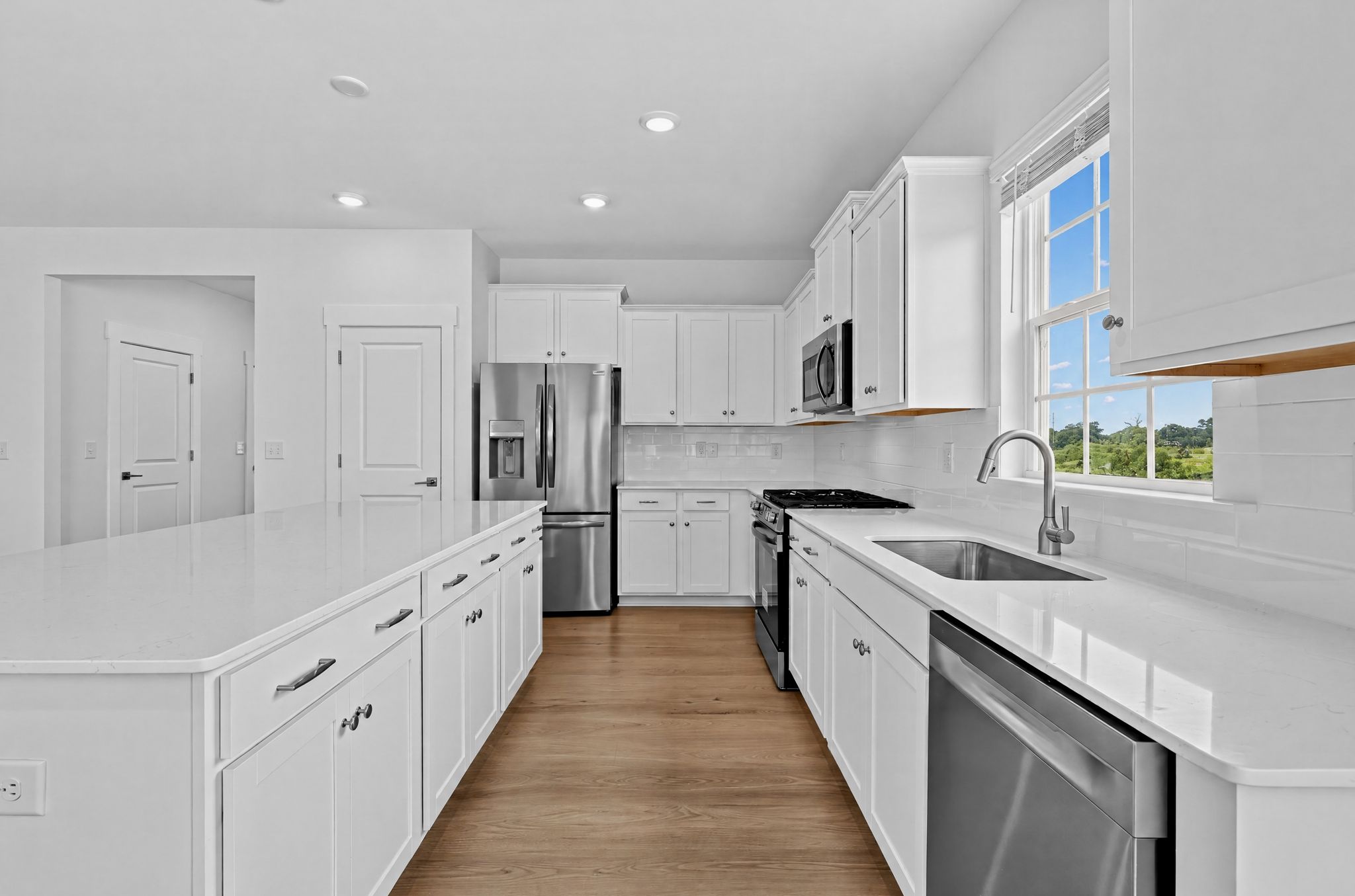 Pine Oaks Estates Bedford 14