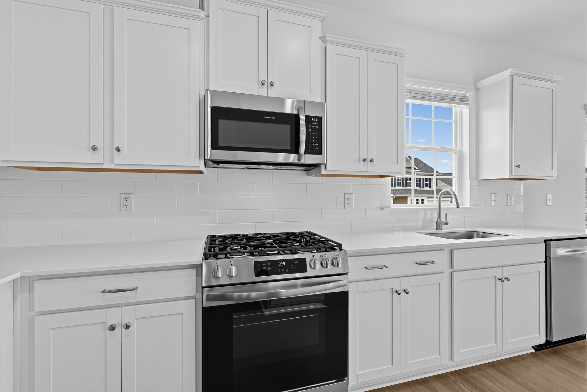 Pine Oaks Estates Bedford 16
