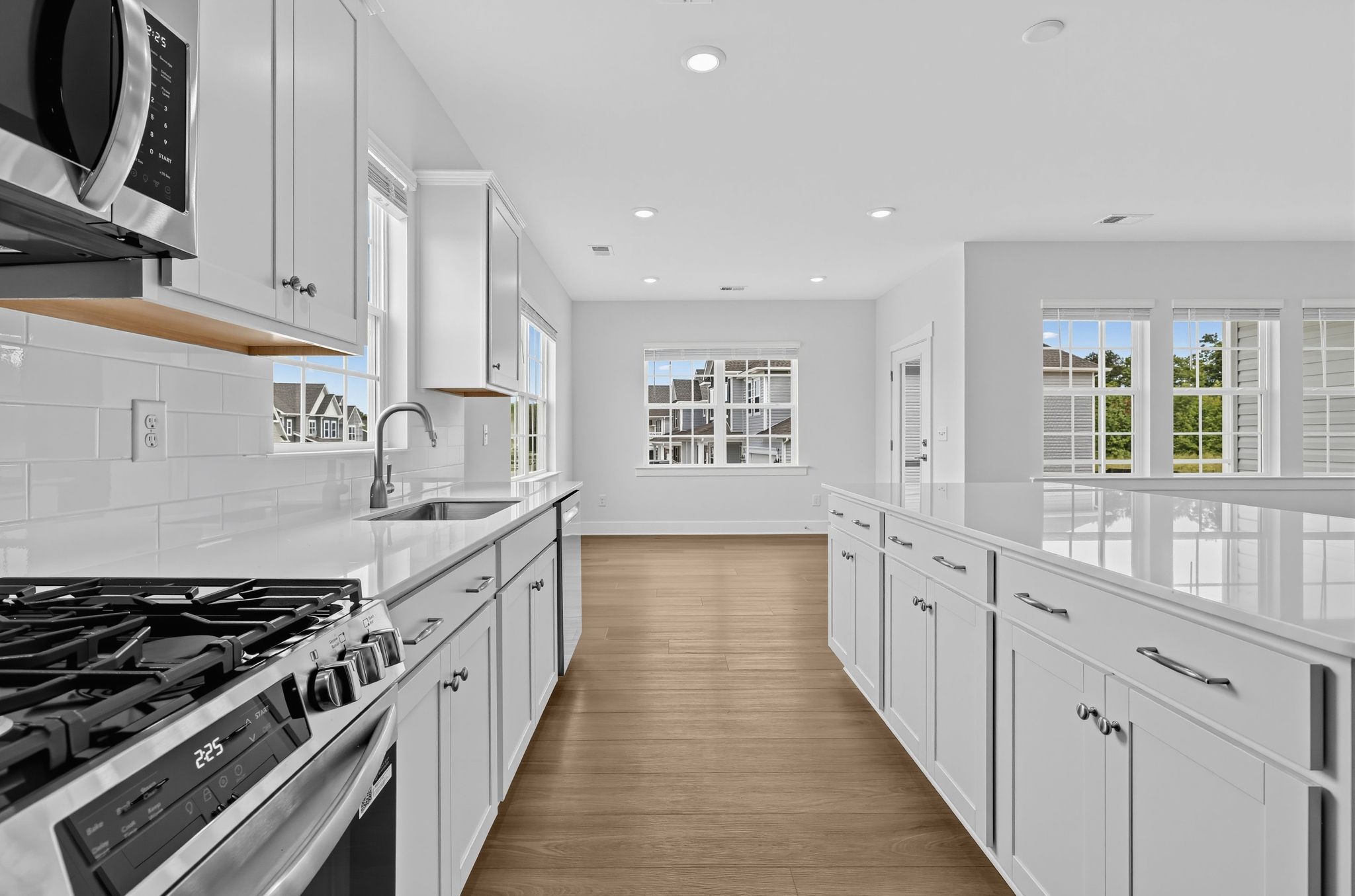 Pine Oaks Estates Bedford 19