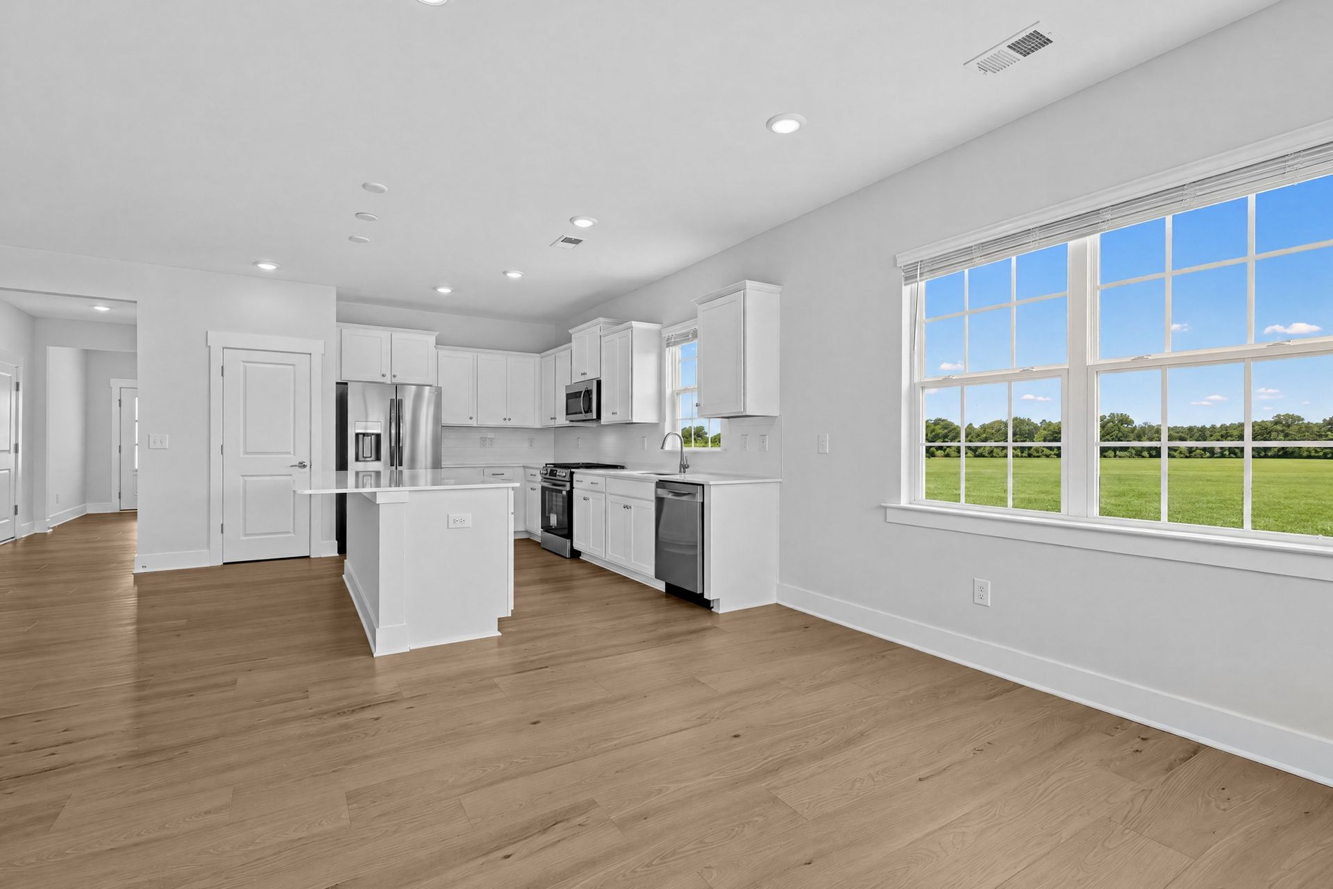 Pine Oaks Estates Bedford 21
