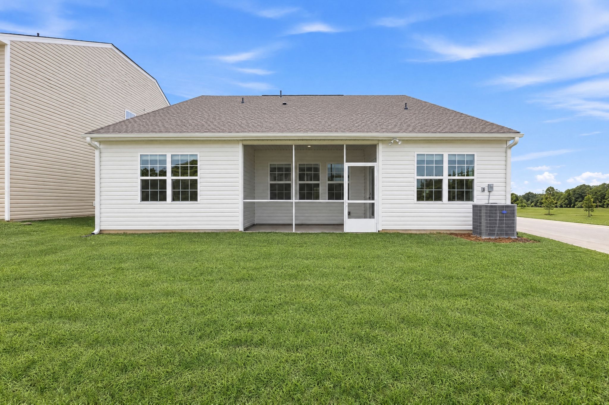 Pine Oaks Estates Bedford 5