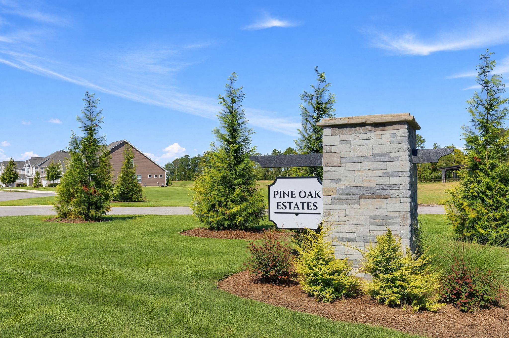 Pine Oaks Estates Bedford 29