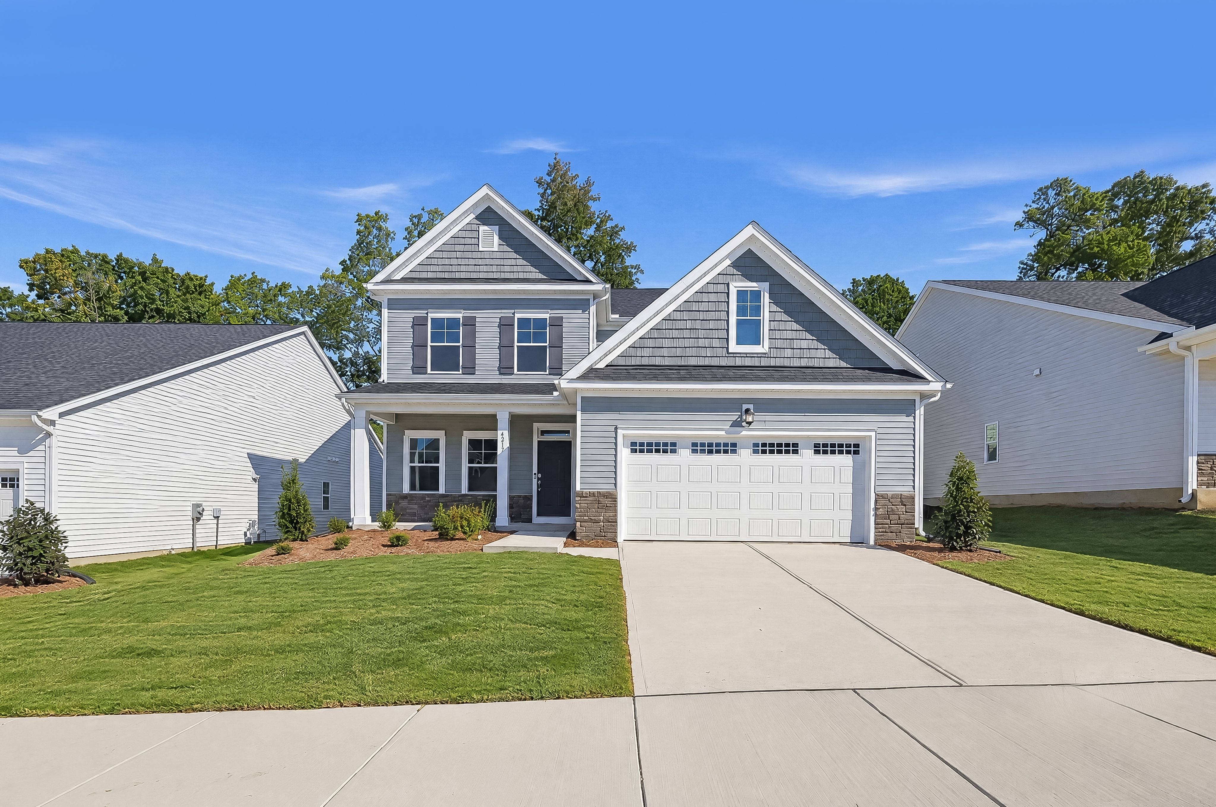 4217 GRAY ALDER LN (Mayflower III)