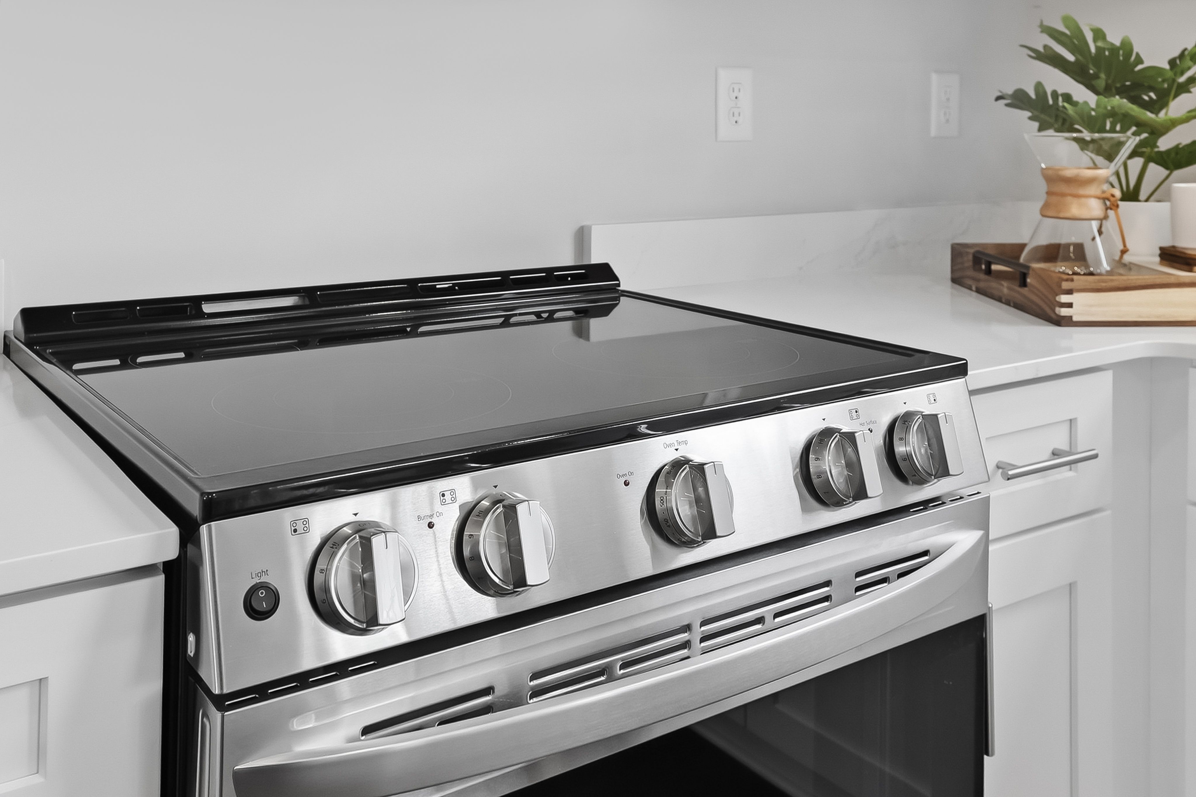 Pershing West Terrace Tuxedo Reserve EI Range