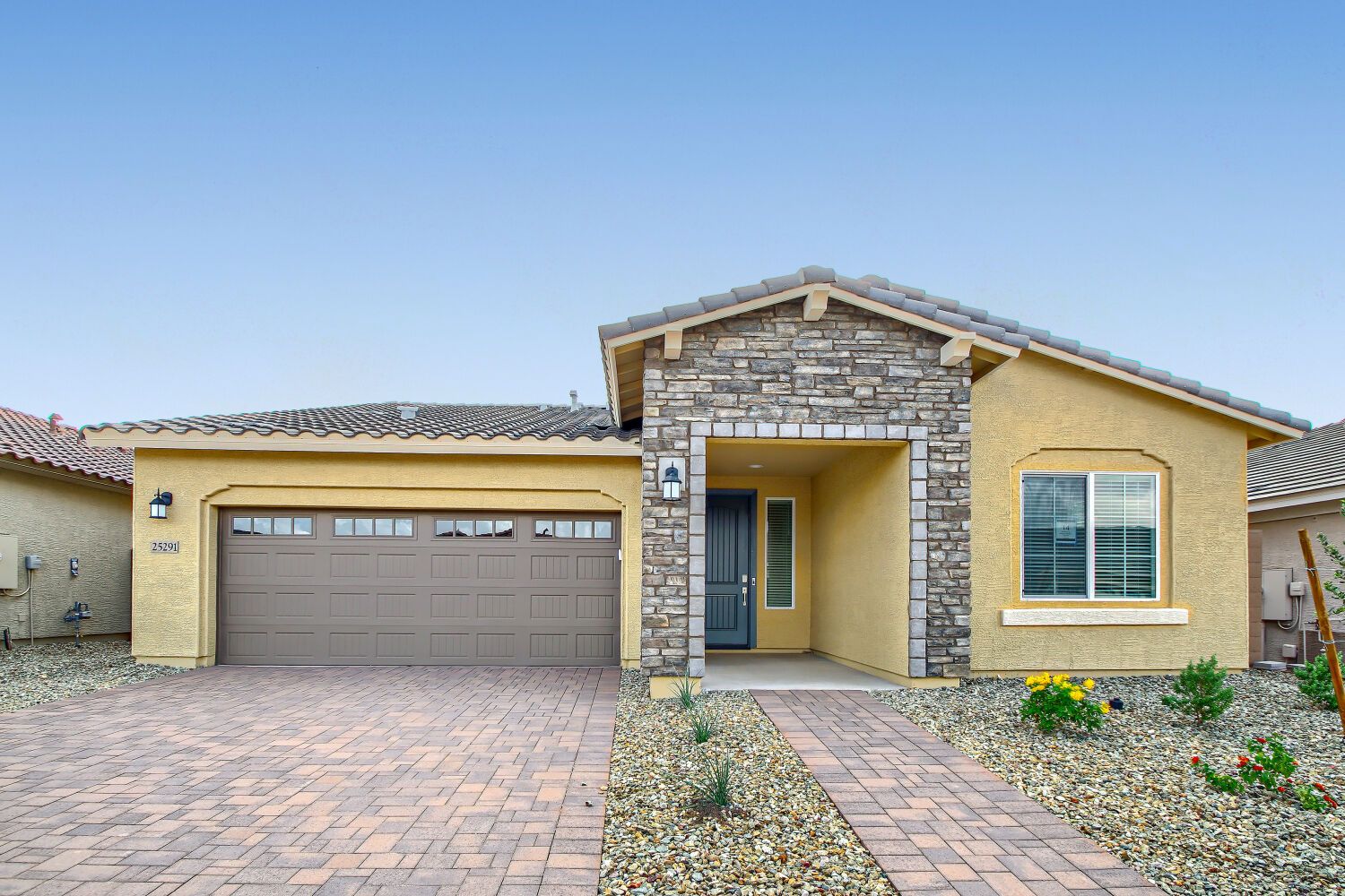 Asante Heritage | Active Adult - Inspiration II - Surprise, AZ
