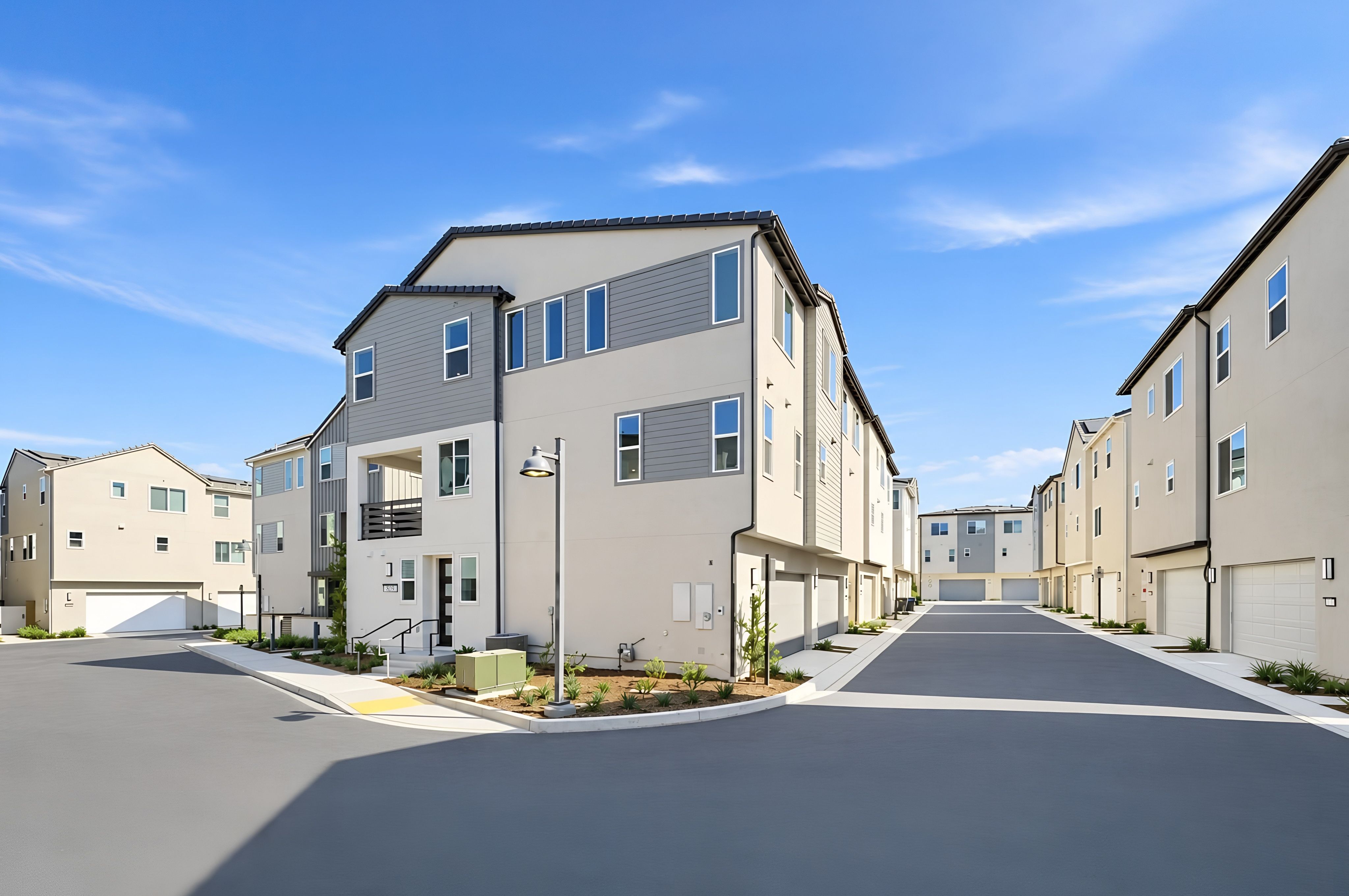 Rhea 4 - Great Park Neighborhoods - Rhea at Luna Park: Irvine, California - Lennar