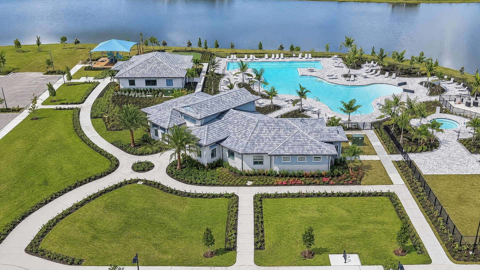 casa en Willow - Villas por Lennar