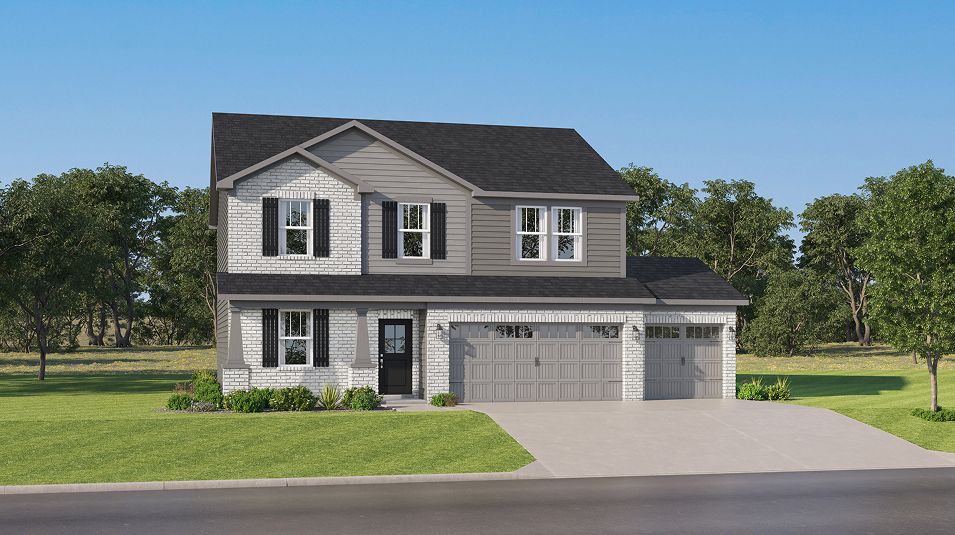908 Detford Street (Sycamore II)