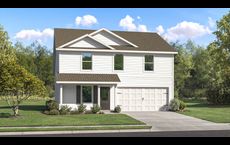 Sarah Farms: Foley, Alabama - Lennar