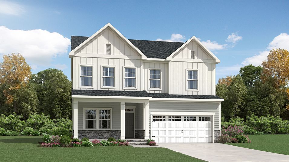 1836 Lily Bloom Way. Knightdale, NC 27545